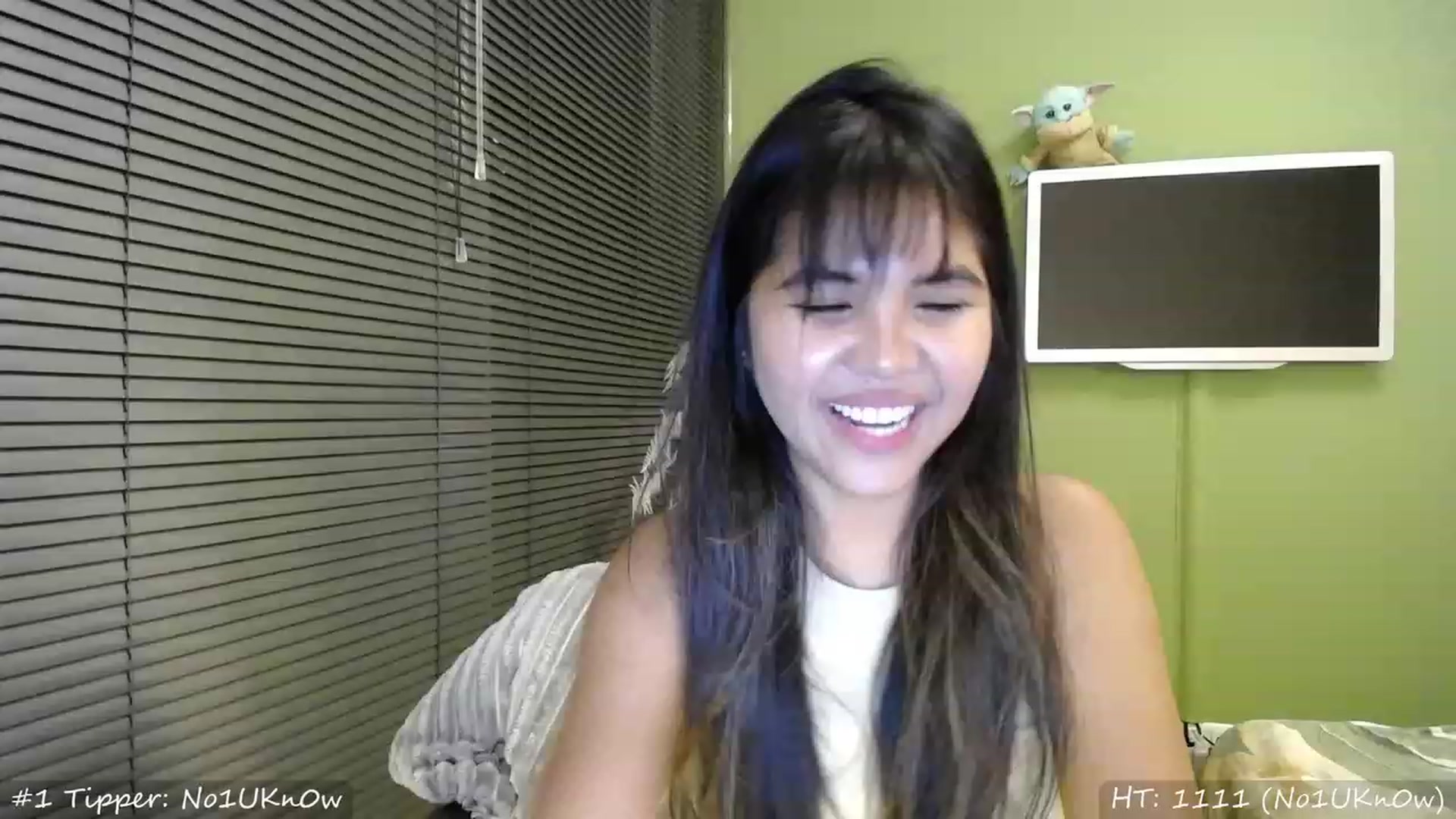 Gallery image thumbnail from MissMasie's myfreecams stream on, 08/12/2023, 22:51 image 12 of 20