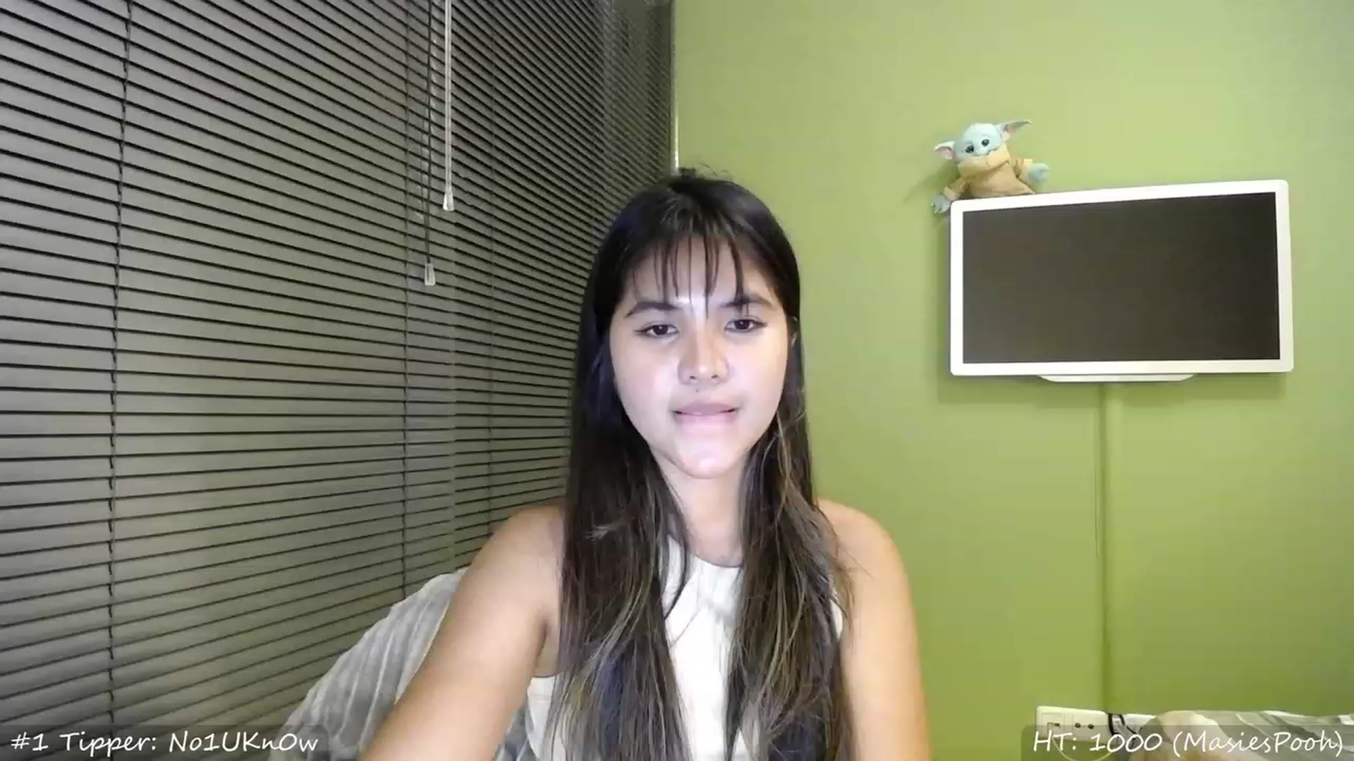 Gallery image thumbnail from MissMasie's myfreecams stream on, 08/12/2023, 22:51 image 8 of 20