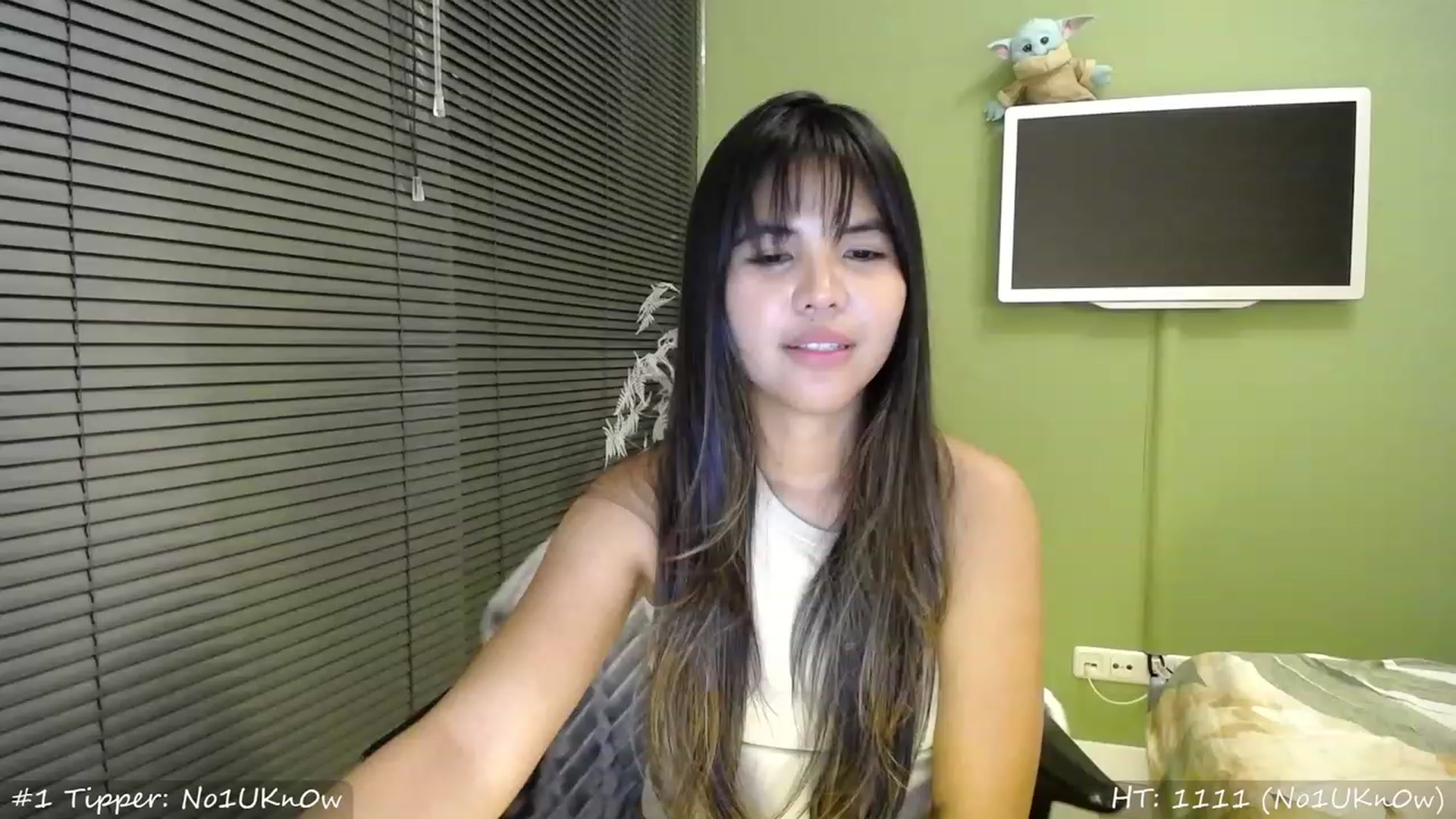 Gallery image thumbnail from MissMasie's myfreecams stream on, 08/12/2023, 22:51 image 18 of 20