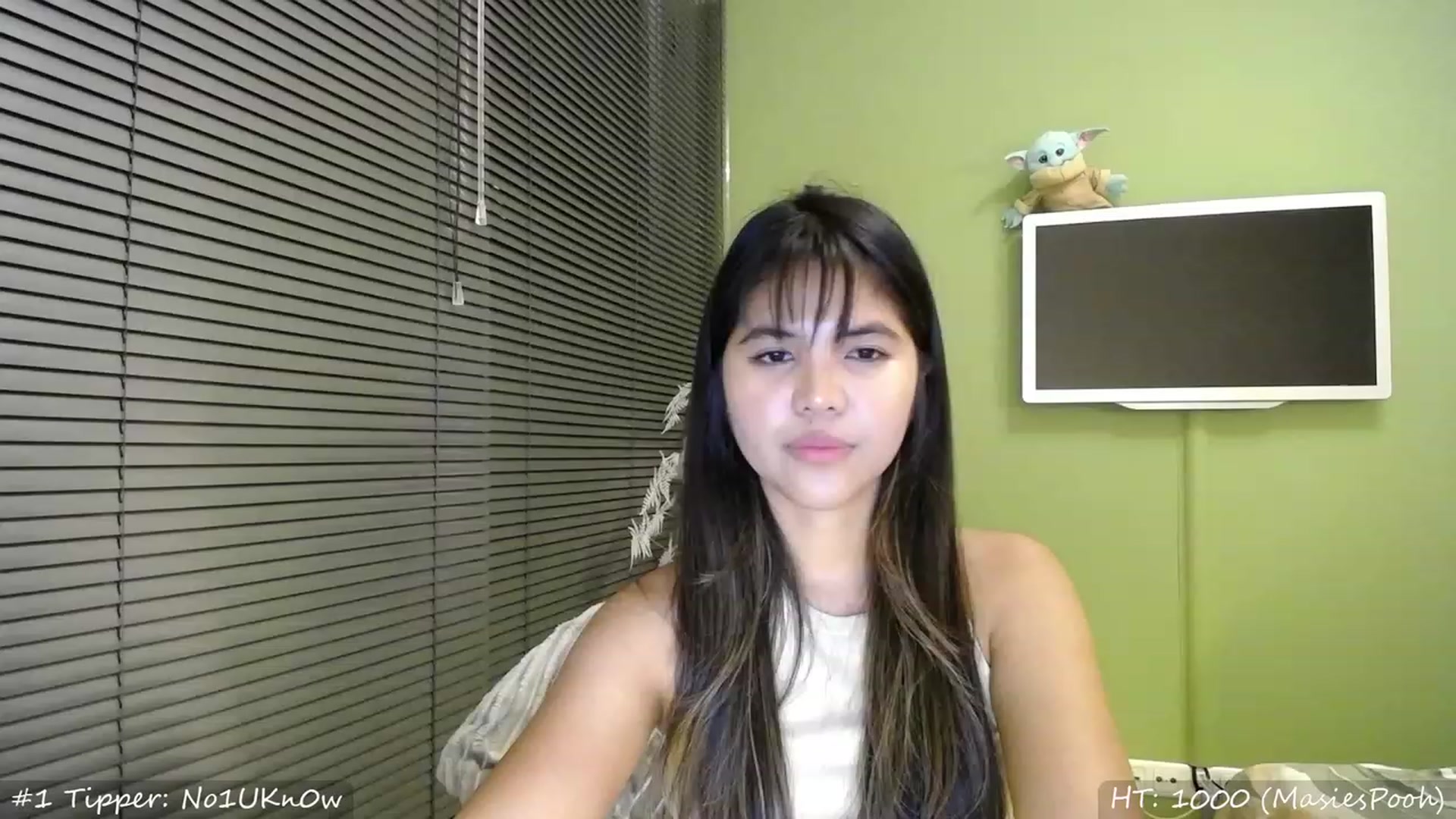 Gallery image thumbnail from MissMasie's myfreecams stream on, 08/12/2023, 22:51 image 9 of 20