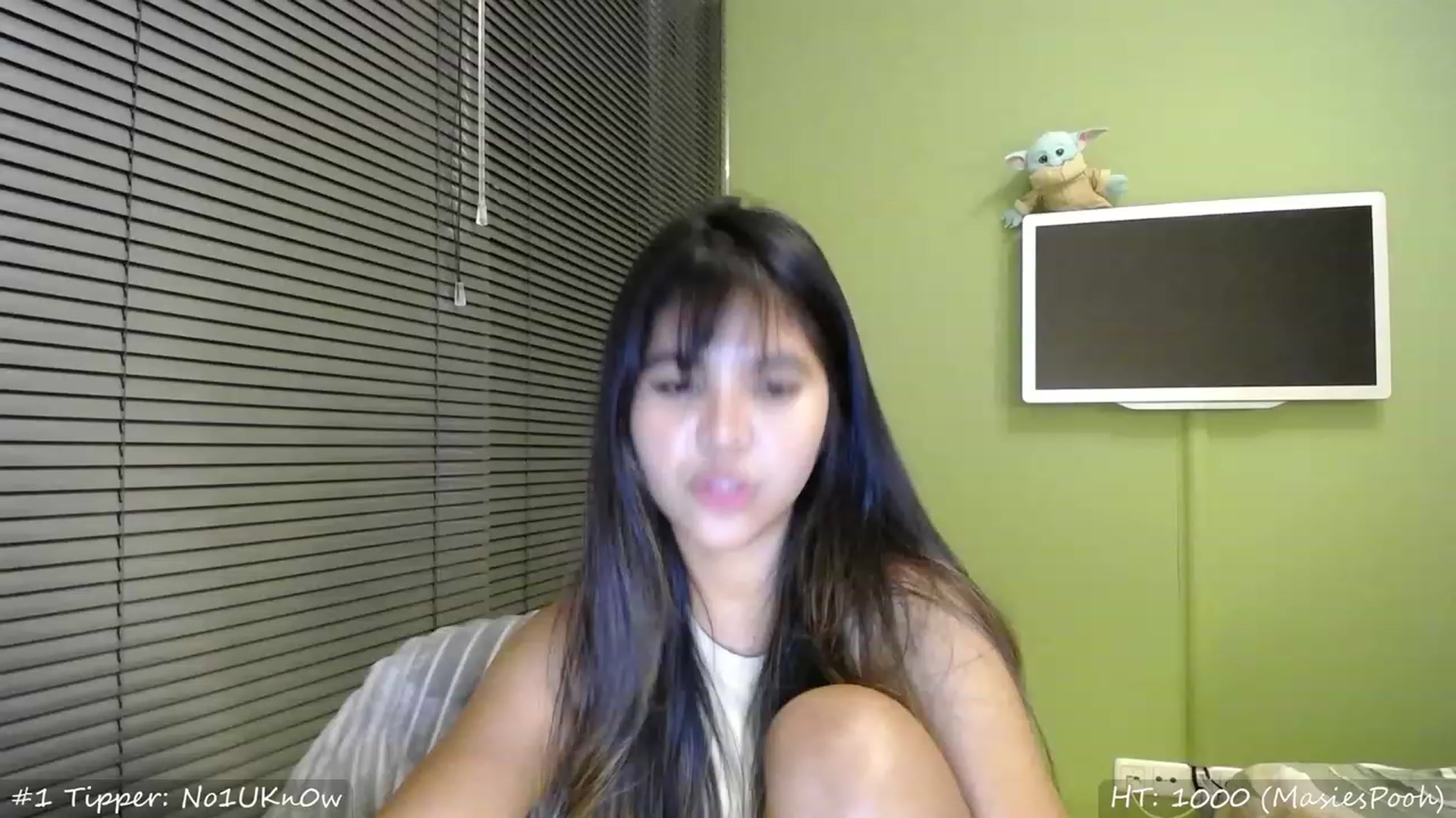Gallery image thumbnail from MissMasie's myfreecams stream on, 08/12/2023, 22:51 image 6 of 20