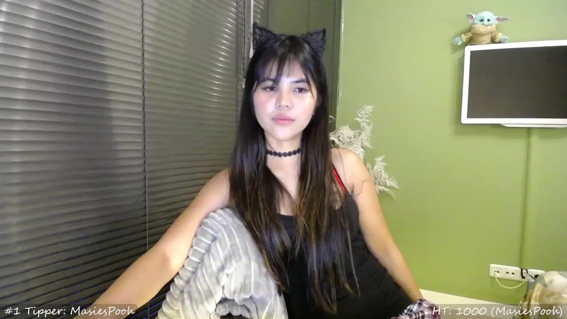 Gallery image thumbnail from MissMasie's myfreecams stream on, 08/13/2023, 19:50 image 18 of 20