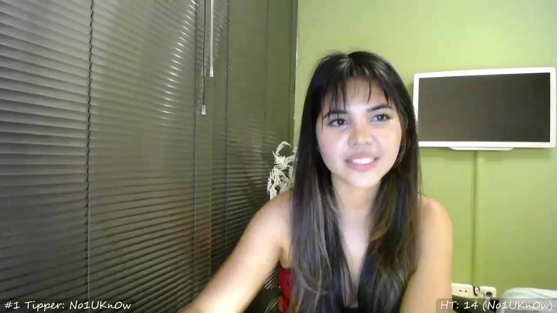 Gallery image thumbnail from MissMasie's myfreecams stream on, 08/18/2023, 21:14 image 4 of 20