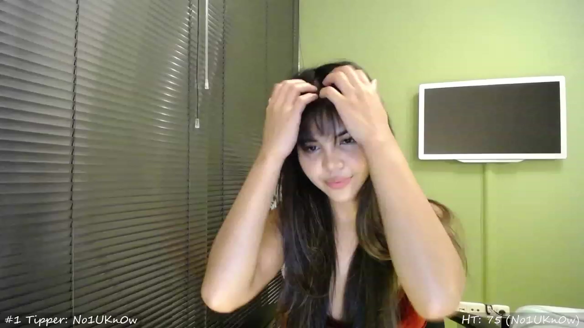 Gallery image thumbnail from MissMasie's myfreecams stream on, 08/18/2023, 21:14 image 5 of 20