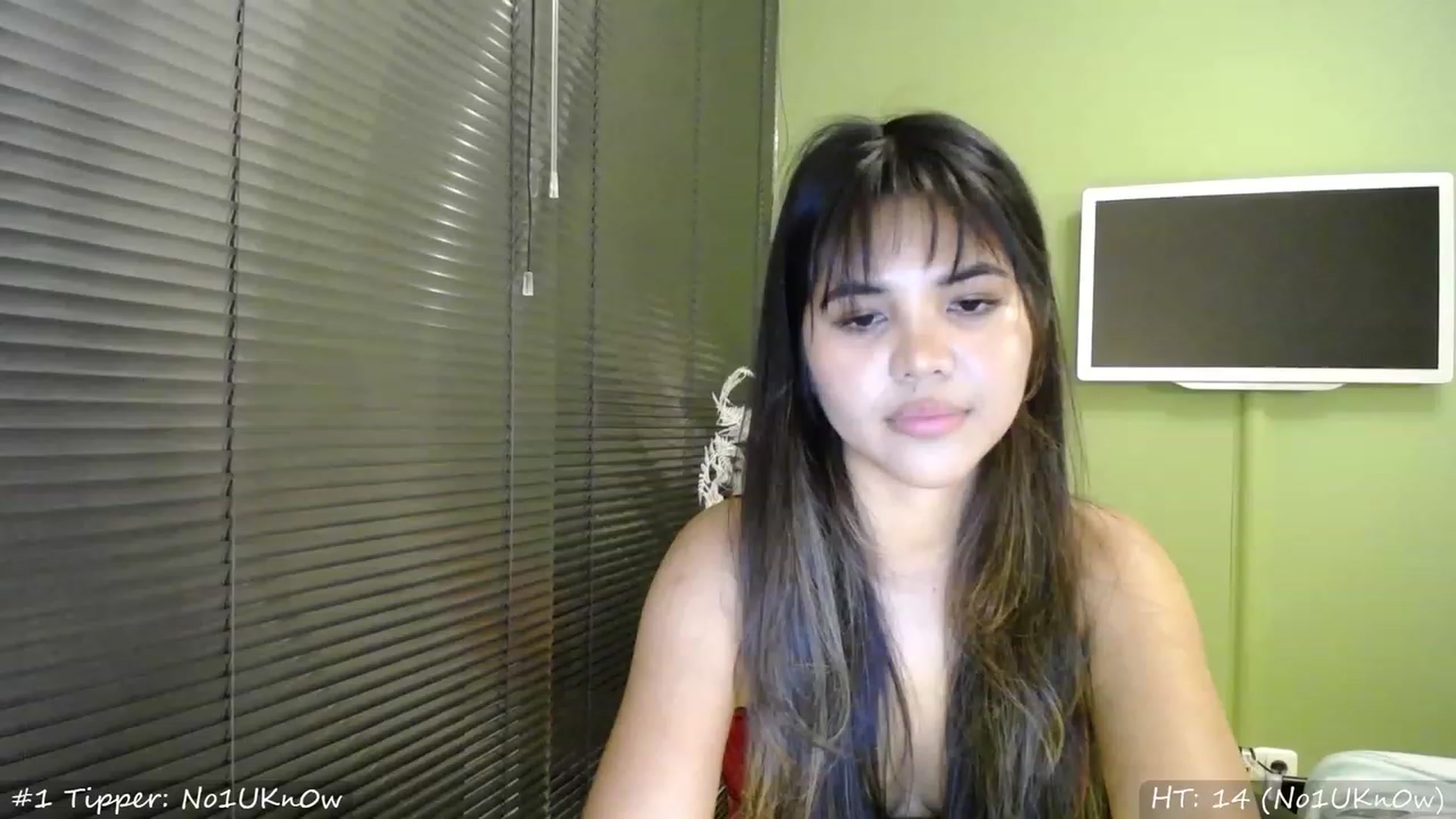 Gallery image thumbnail from MissMasie's myfreecams stream on, 08/18/2023, 21:14 image 3 of 20