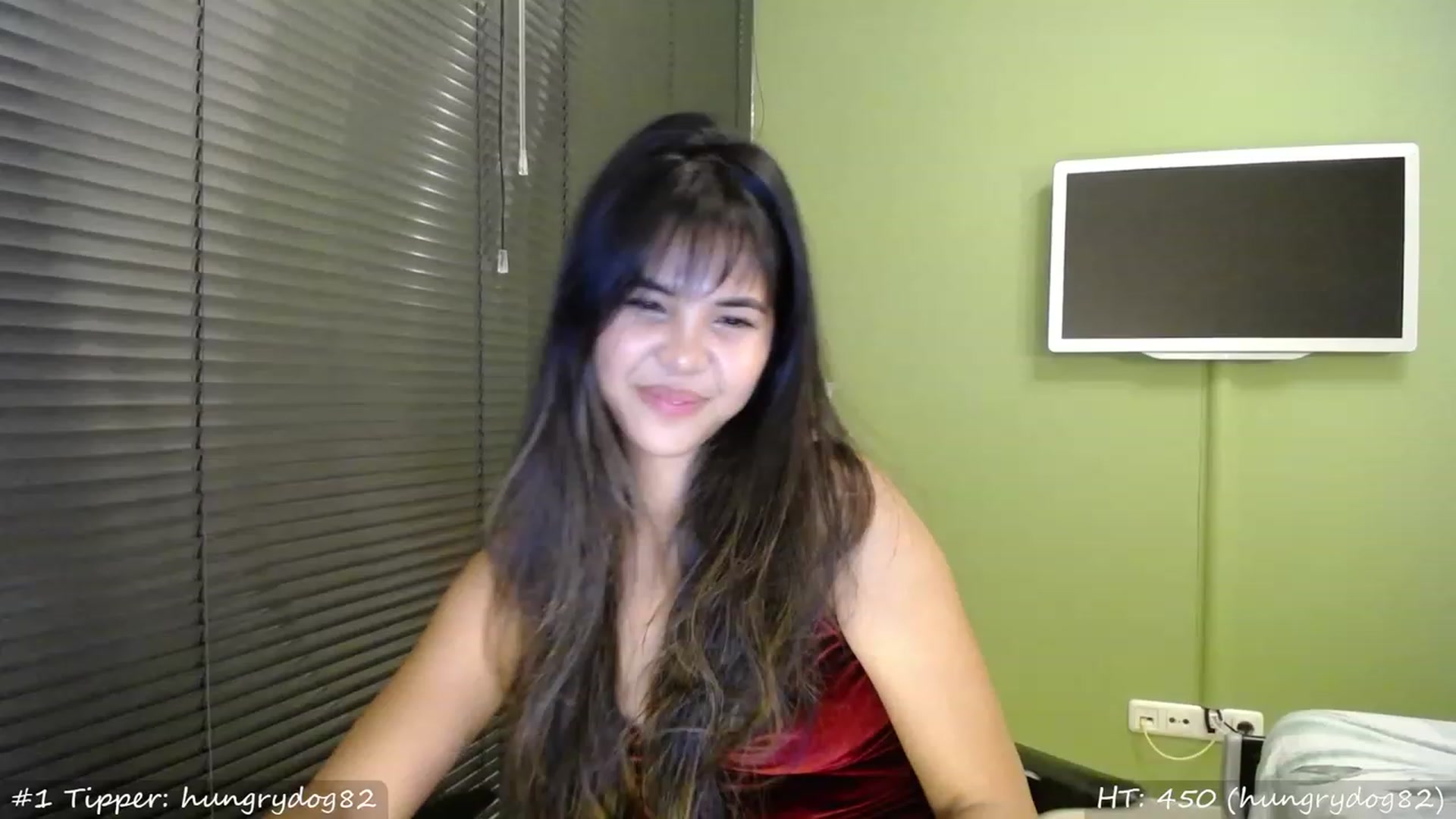 Gallery image thumbnail from MissMasie's myfreecams stream on, 08/18/2023, 21:14 image 9 of 20