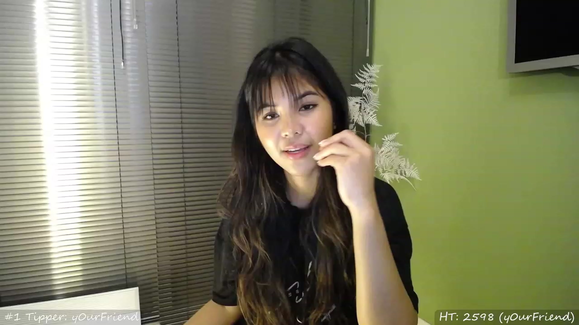 Gallery image thumbnail from MissMasie's myfreecams stream on, 08/19/2023, 23:44 image 6 of 20