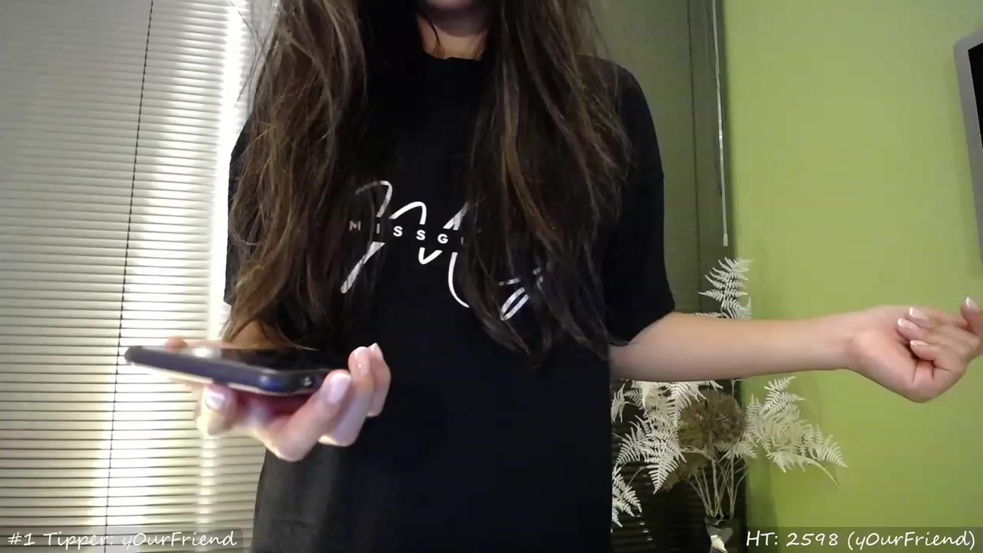 Gallery image thumbnail from MissMasie's myfreecams stream on, 08/19/2023, 23:44 image 9 of 20