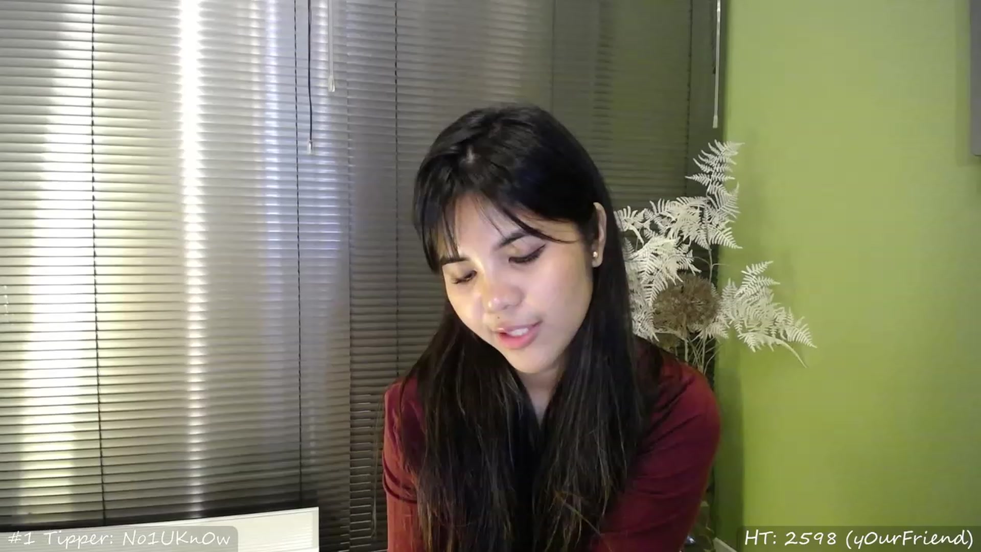 Gallery image thumbnail from MissMasie's myfreecams stream on, 08/20/2023, 24:23 image 20 of 20