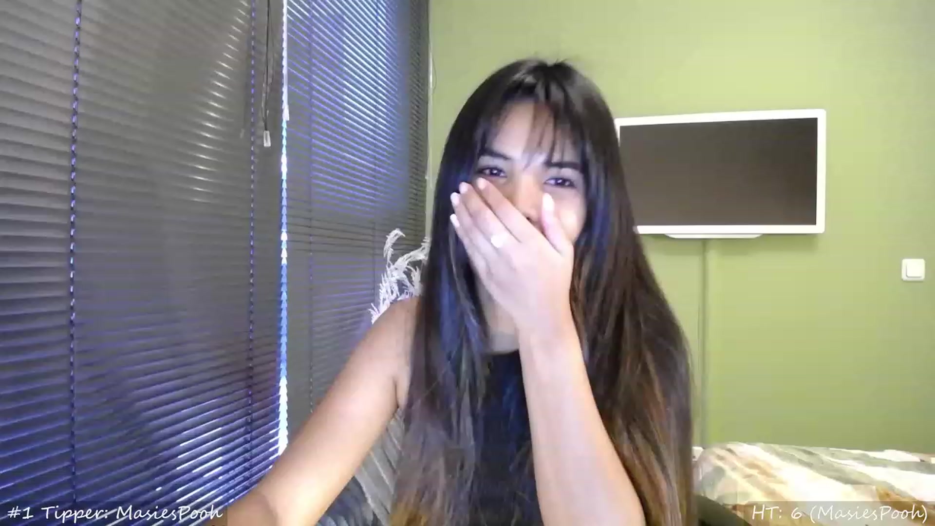 Gallery image thumbnail from MissMasie's myfreecams stream on, 08/25/2023, 21:43 image 1 of 20
