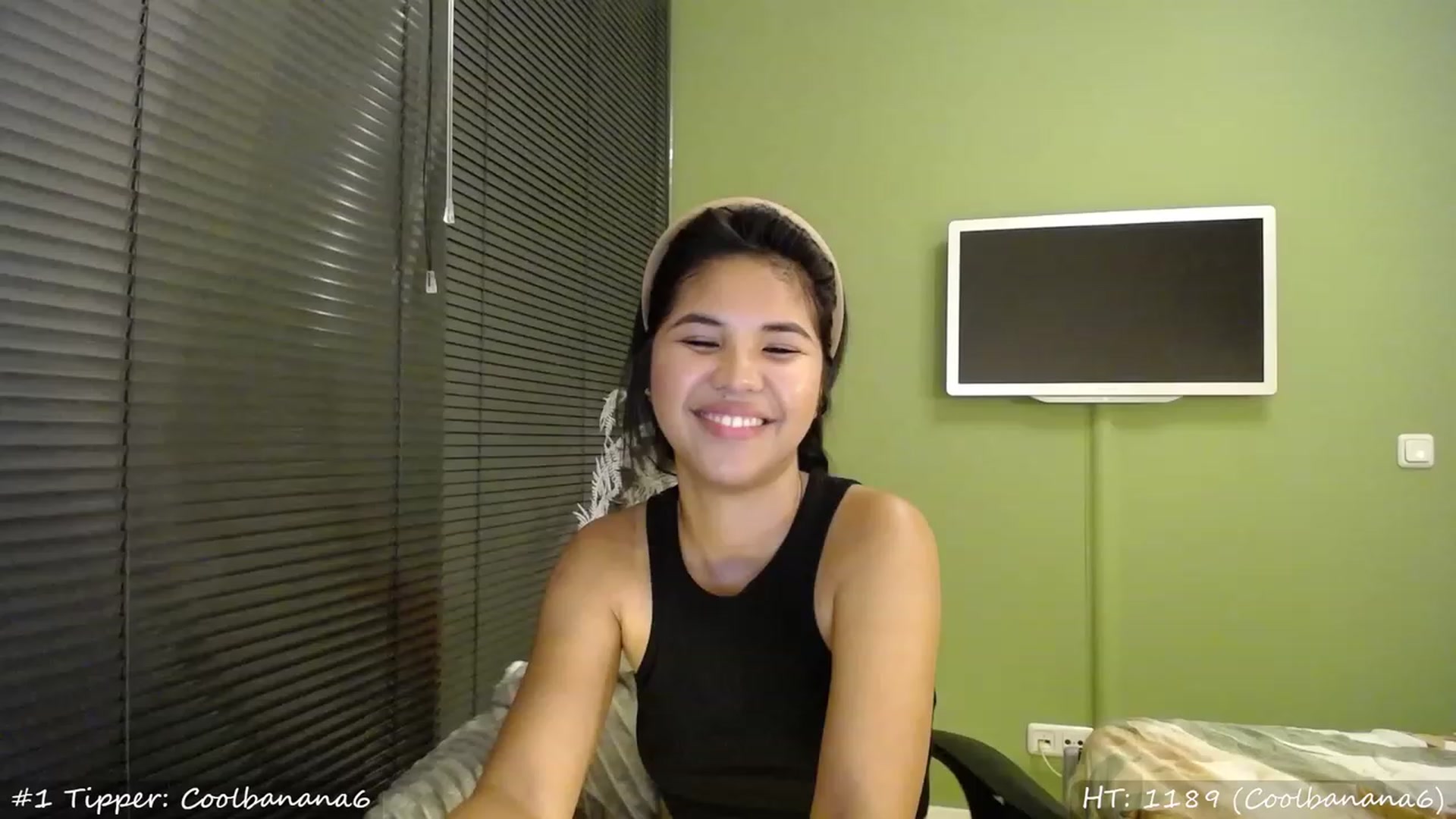 Gallery image thumbnail from MissMasie's myfreecams stream on, 08/25/2023, 21:43 image 10 of 20