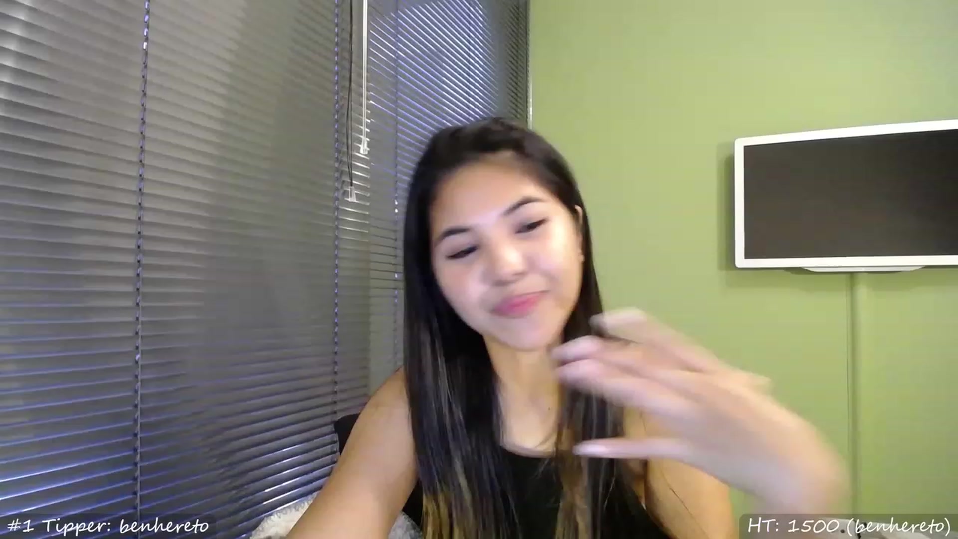 Gallery image thumbnail from MissMasie's myfreecams stream on, 08/27/2023, 19:01 image 13 of 20
