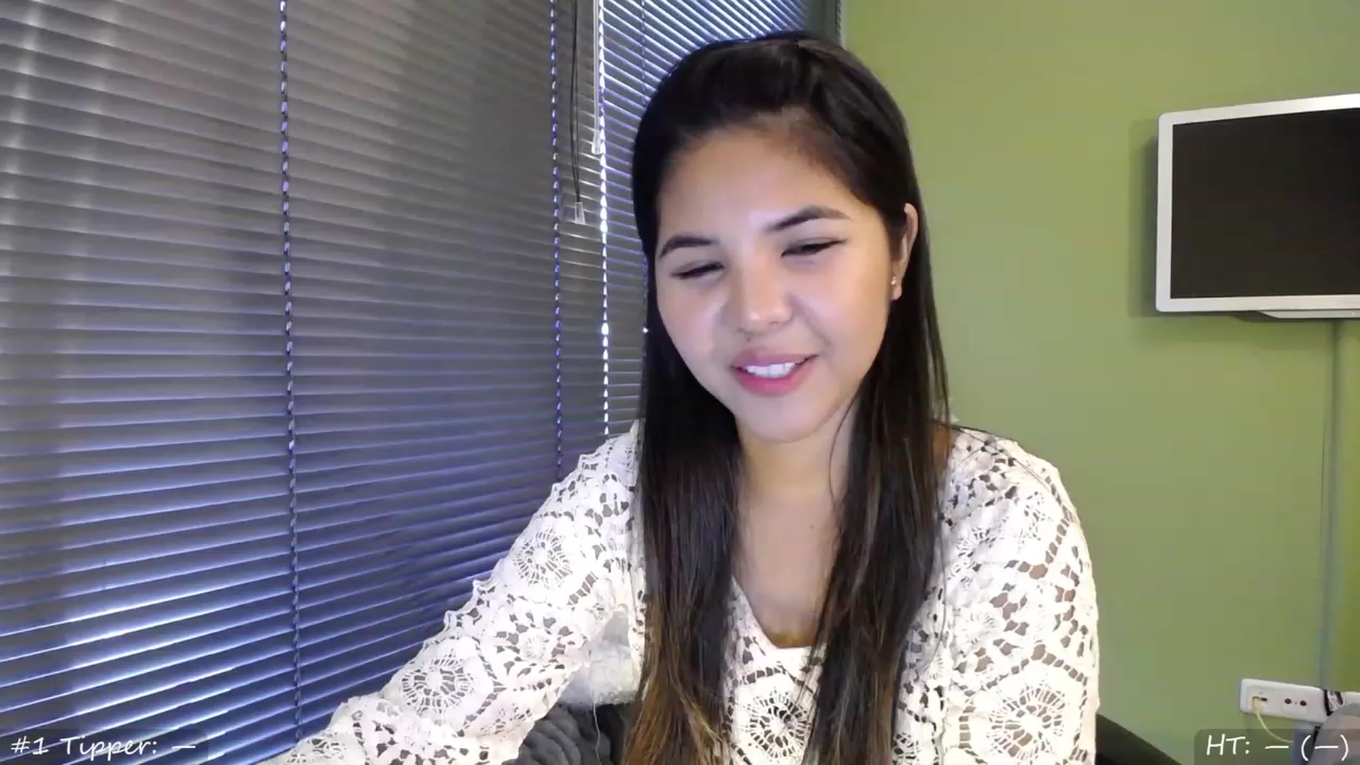 Gallery image thumbnail from MissMasie's myfreecams stream on, 08/27/2023, 19:01 image 2 of 20