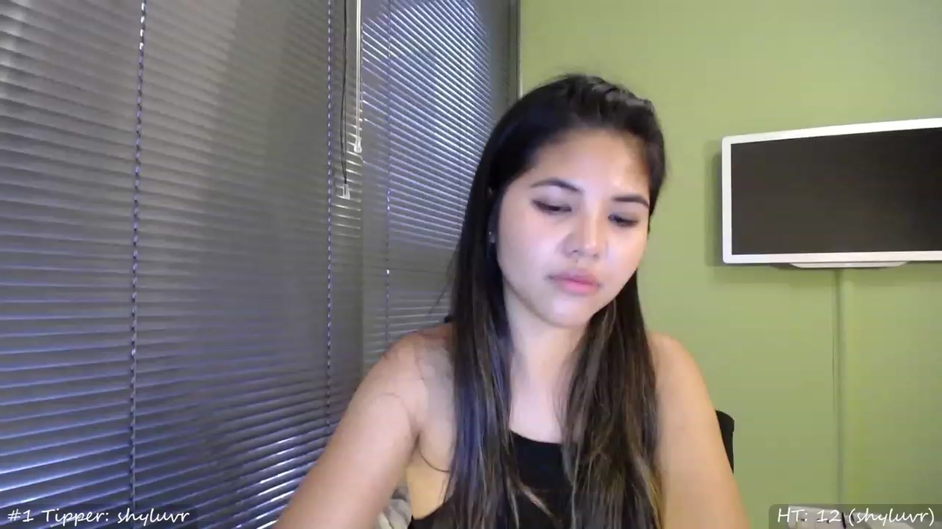 Gallery image thumbnail from MissMasie's myfreecams stream on, 08/27/2023, 19:01 image 10 of 20