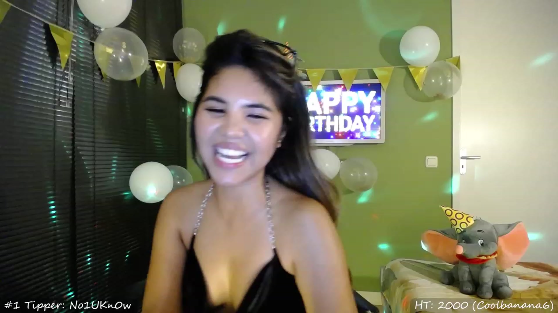 Gallery image thumbnail from MissMasie's myfreecams stream on, 09/09/2023, 20:54 image 14 of 20