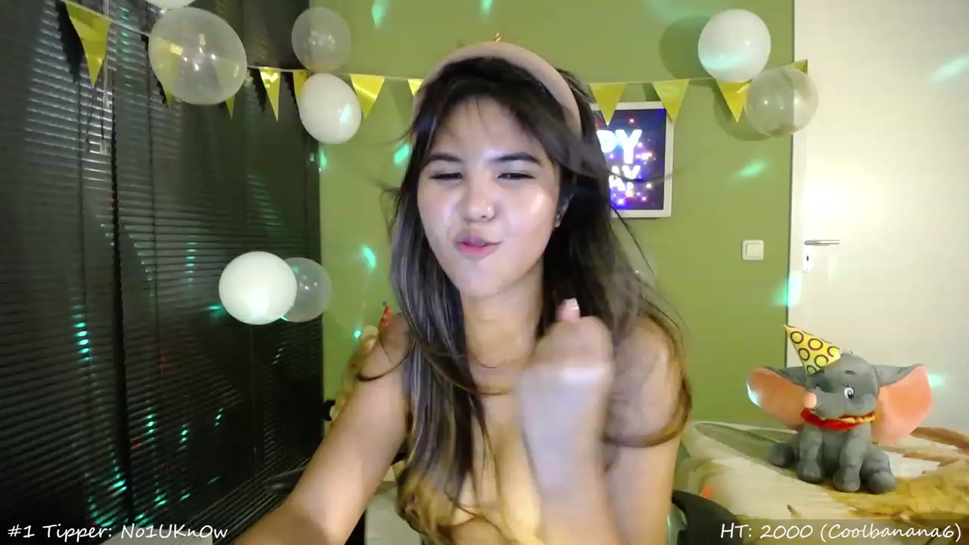 Gallery image thumbnail from MissMasie's myfreecams stream on, 09/09/2023, 20:54 image 20 of 20