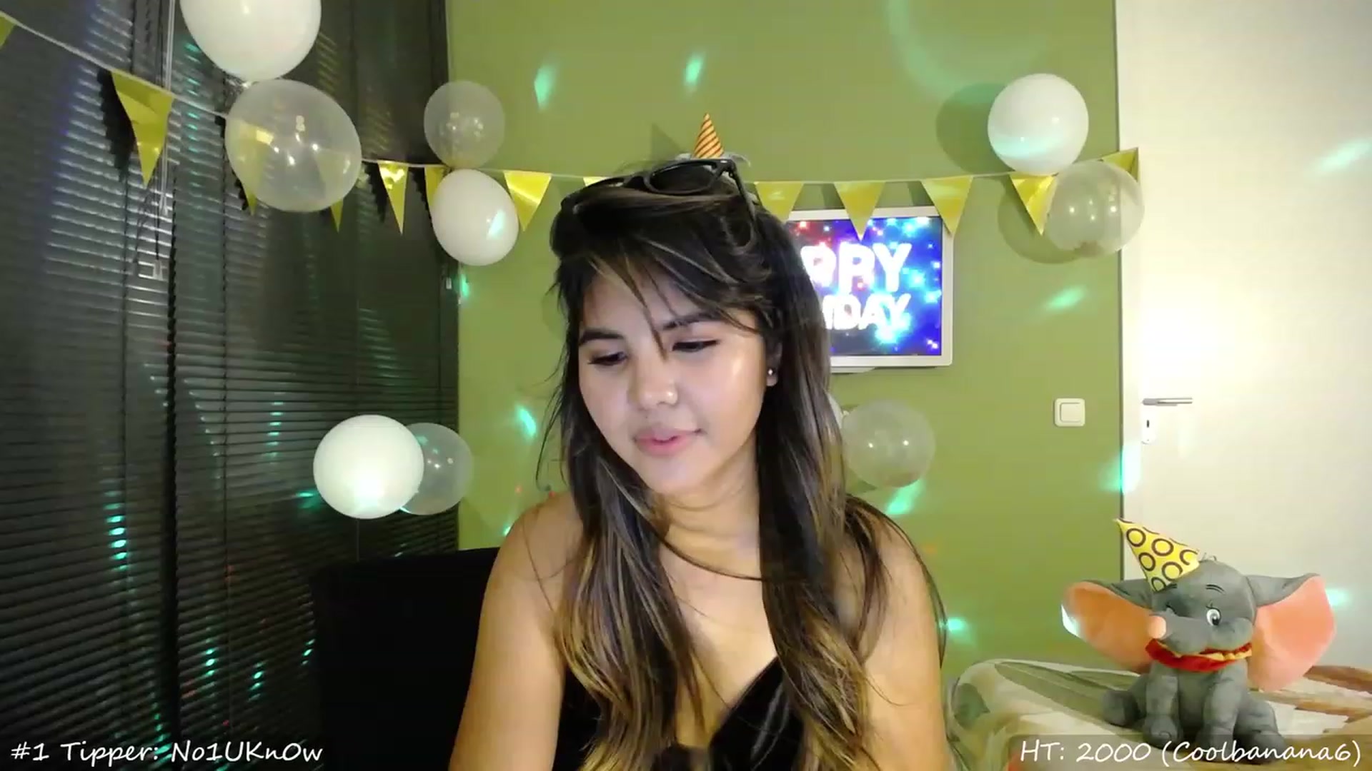 Gallery image thumbnail from MissMasie's myfreecams stream on, 09/09/2023, 20:54 image 15 of 20