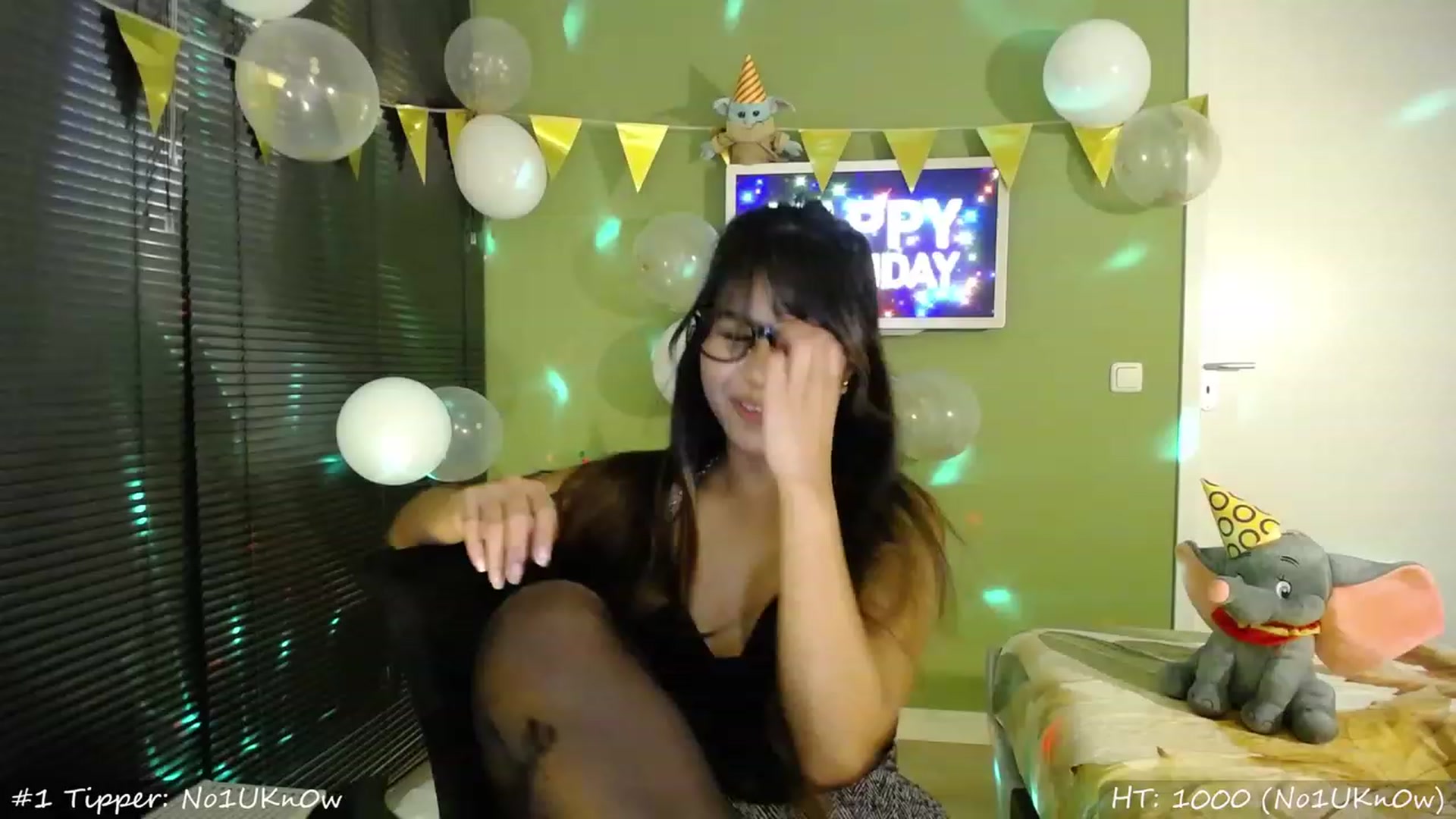Gallery image thumbnail from MissMasie's myfreecams stream on, 09/09/2023, 20:54 image 4 of 20