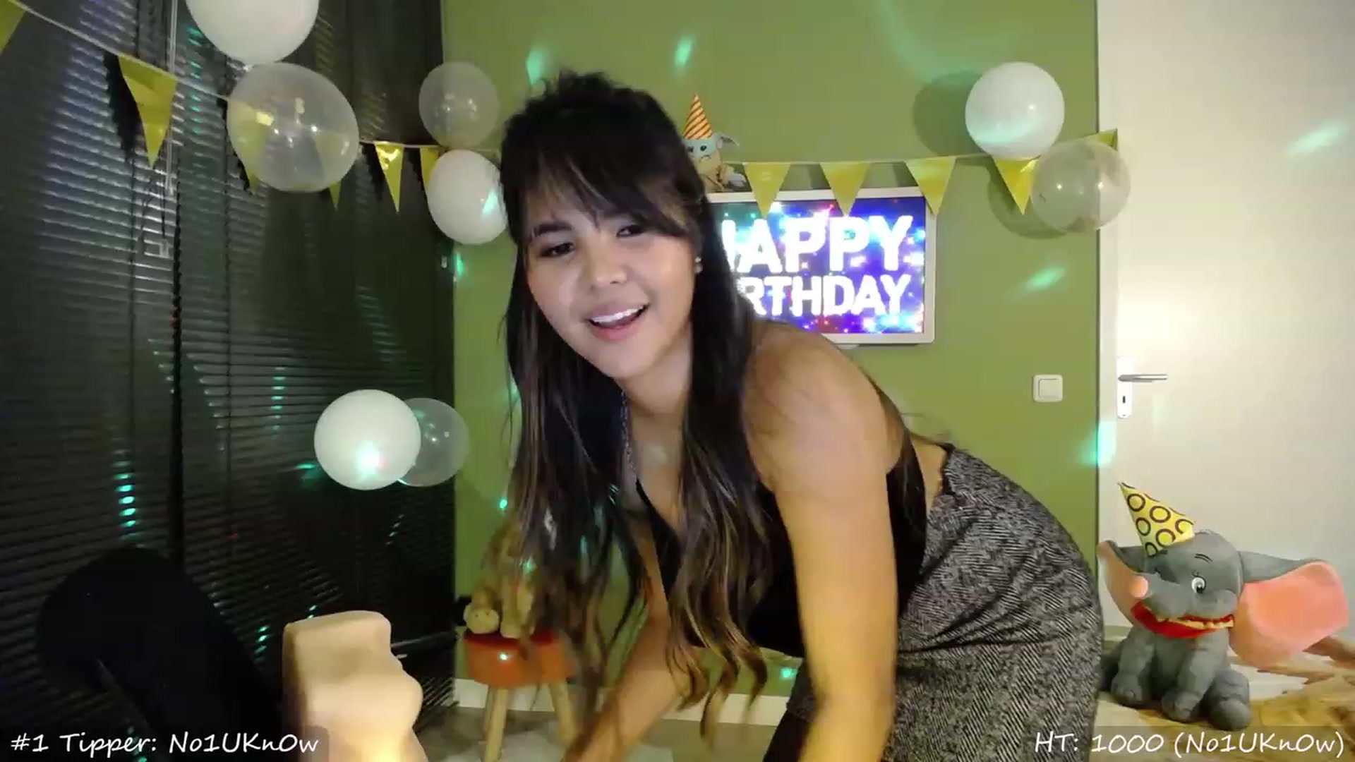 Gallery image thumbnail from MissMasie's myfreecams stream on, 09/09/2023, 20:54 image 6 of 20