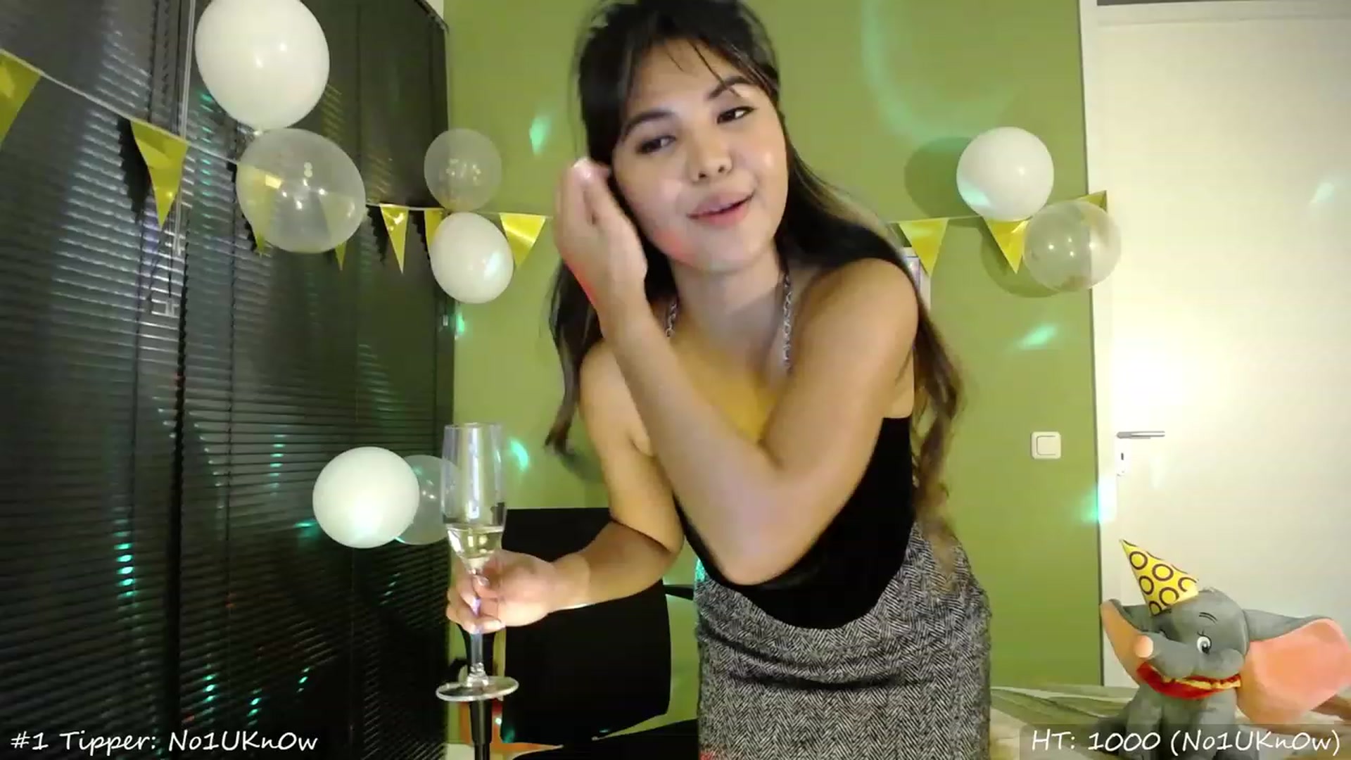 Gallery image thumbnail from MissMasie's myfreecams stream on, 09/09/2023, 20:54 image 5 of 20