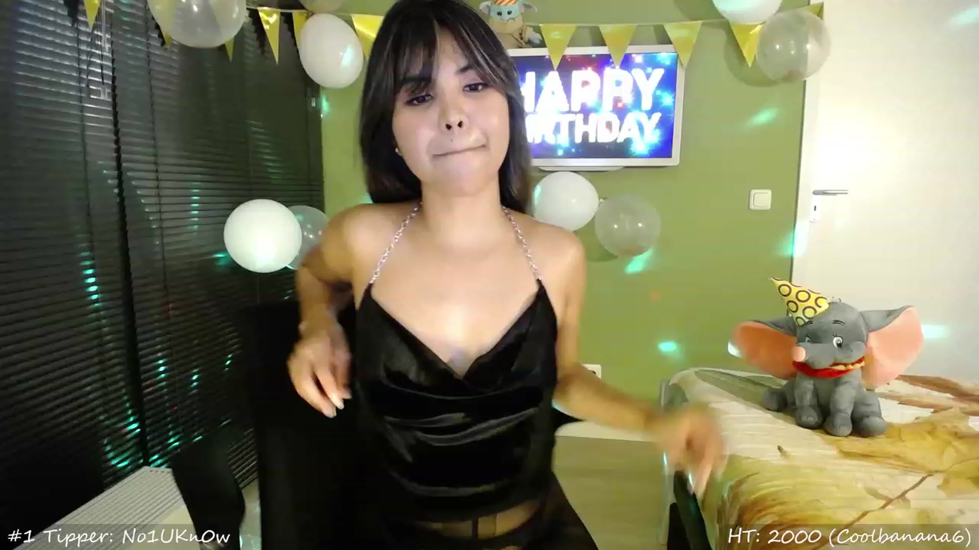 Gallery image thumbnail from MissMasie's myfreecams stream on, 09/09/2023, 20:54 image 9 of 20