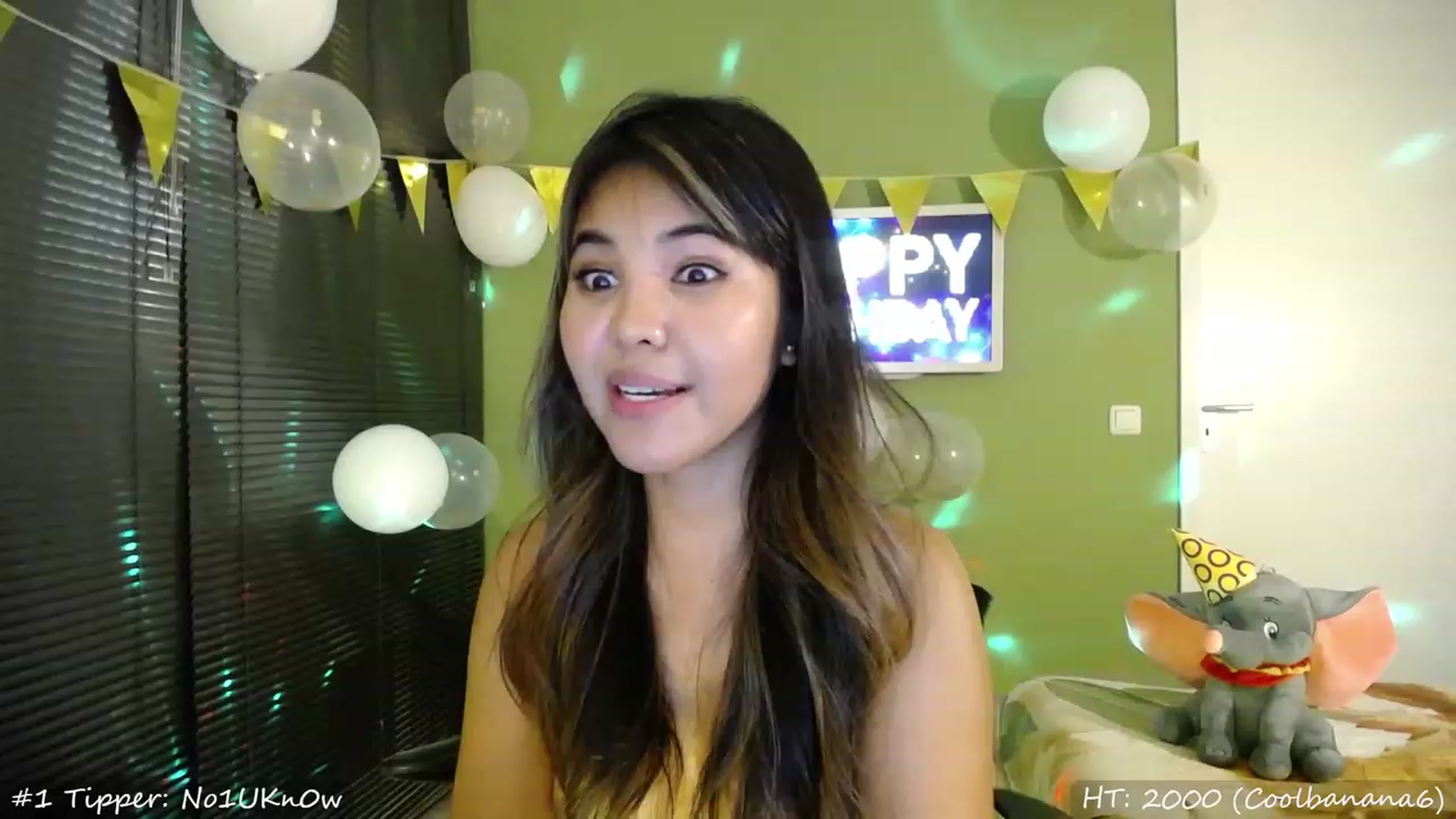Gallery image thumbnail from MissMasie's myfreecams stream on, 09/09/2023, 21:19 image 4 of 20