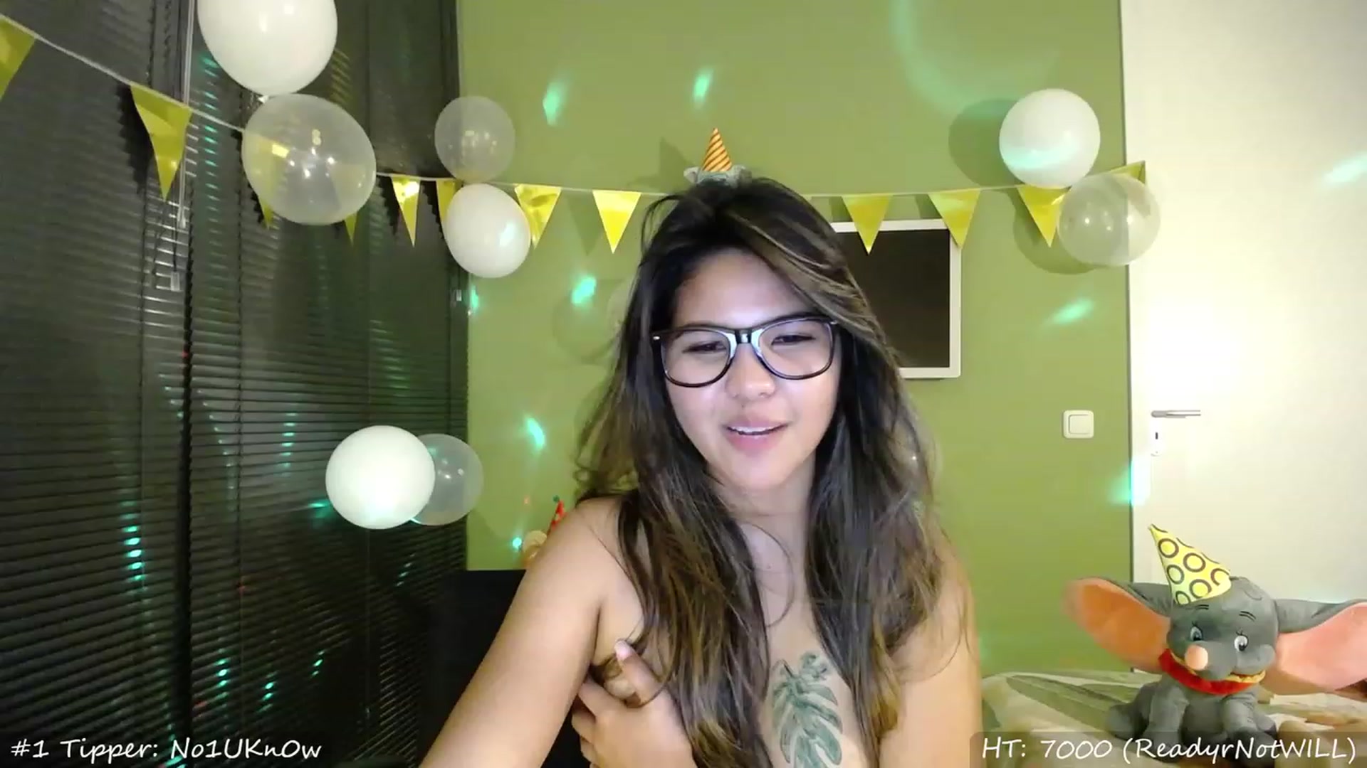 Gallery image thumbnail from MissMasie's myfreecams stream on, 09/10/2023, 24:01 image 20 of 20