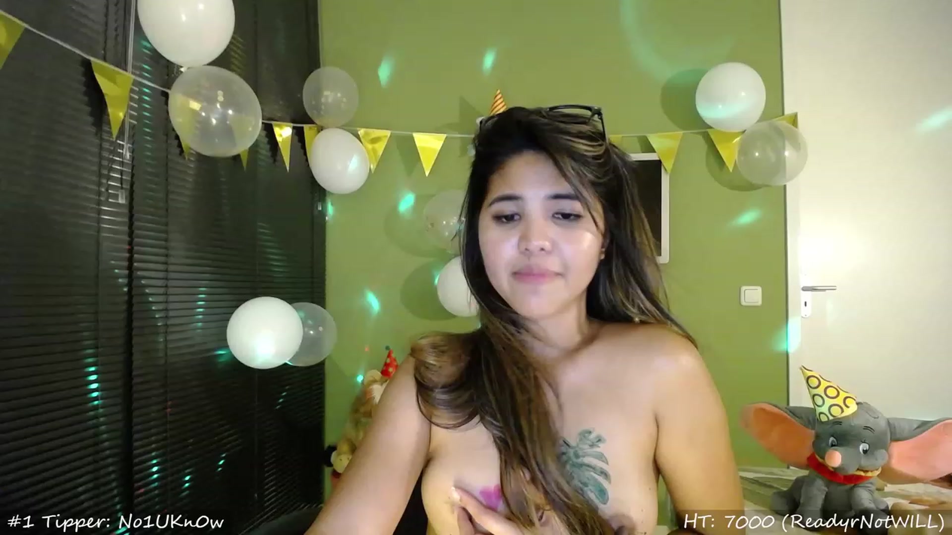 Gallery image thumbnail from MissMasie's myfreecams stream on, 09/10/2023, 24:01 image 18 of 20