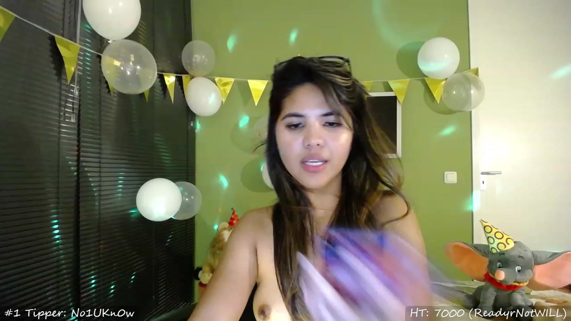 Gallery image thumbnail from MissMasie's myfreecams stream on, 09/10/2023, 24:01 image 17 of 20