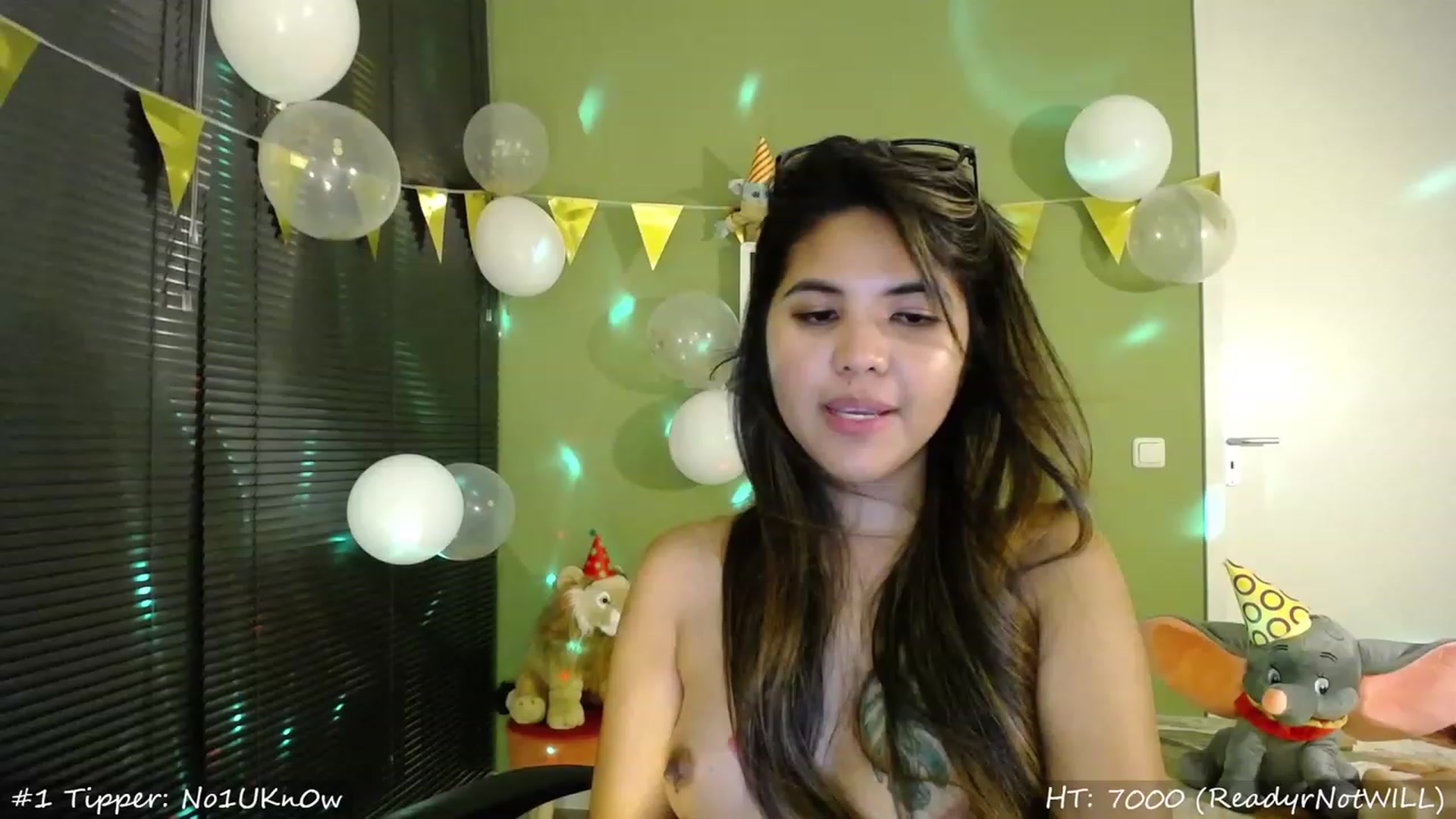 Gallery image thumbnail from MissMasie's myfreecams stream on, 09/10/2023, 24:01 image 15 of 20