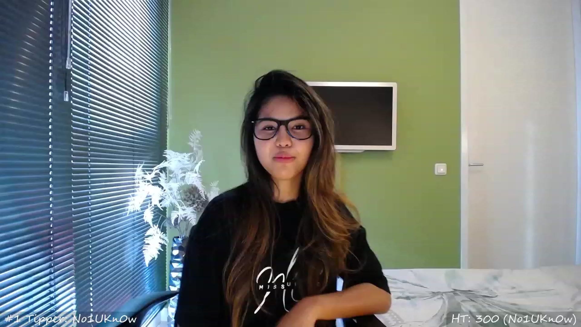Gallery image thumbnail from MissMasie's myfreecams stream on, 09/12/2023, 09:44 image 4 of 20