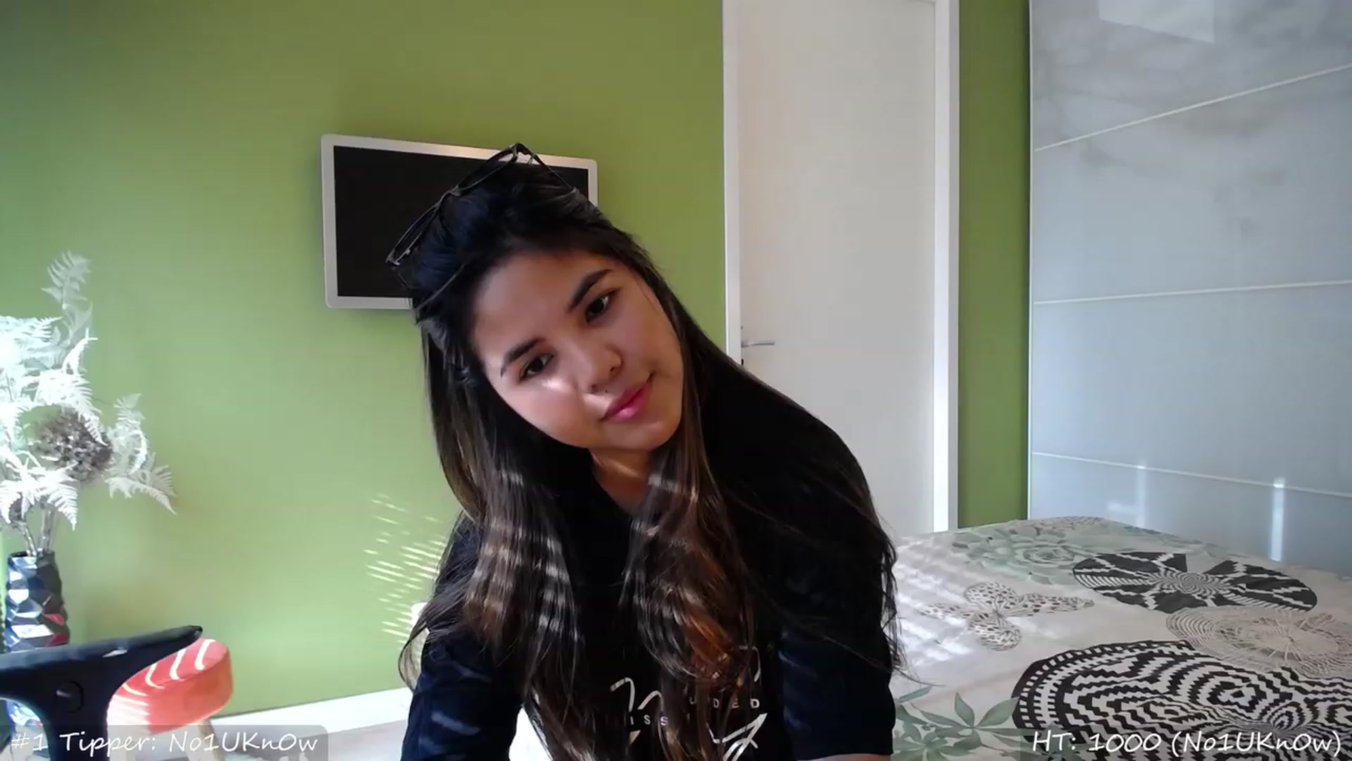 Gallery image thumbnail from MissMasie's myfreecams stream on, 09/12/2023, 09:44 image 10 of 20