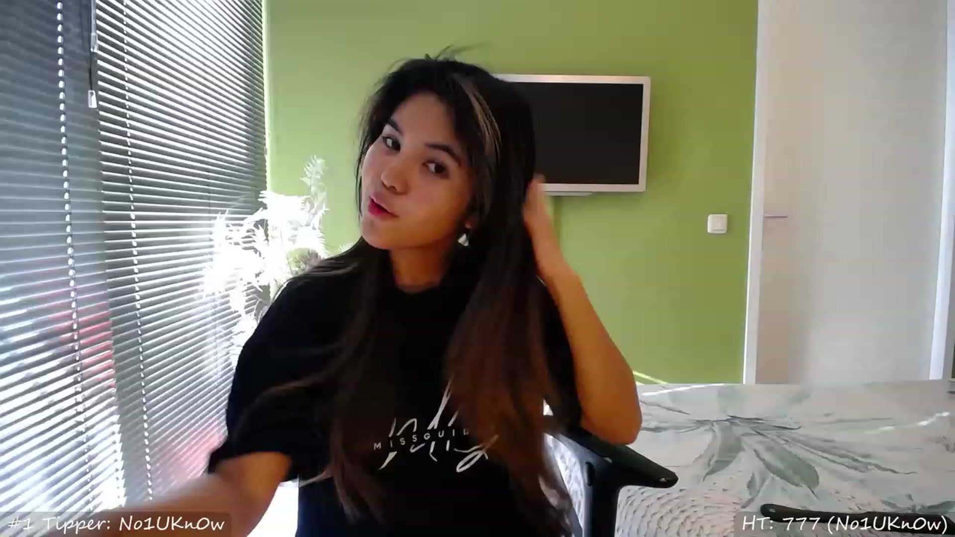 Gallery image thumbnail from MissMasie's myfreecams stream on, 09/12/2023, 09:44 image 7 of 20
