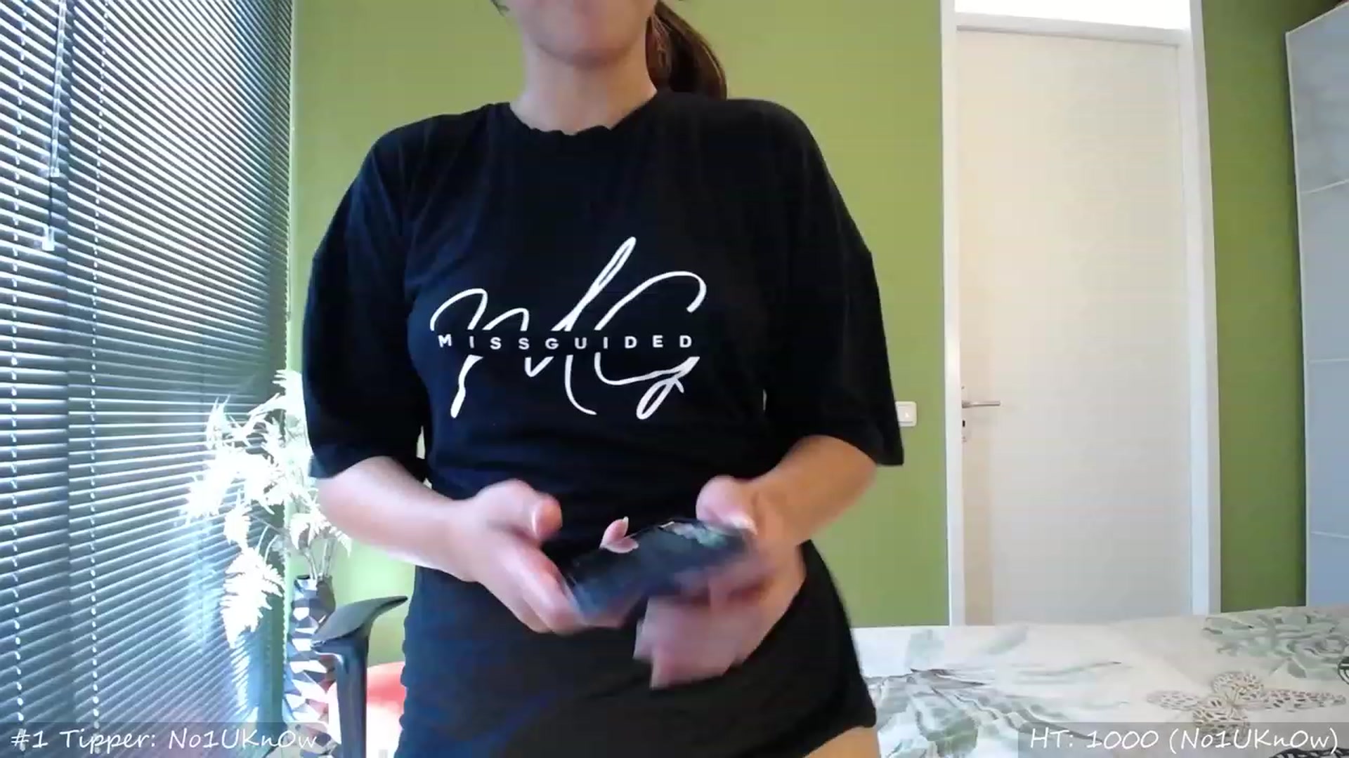 Gallery image thumbnail from MissMasie's myfreecams stream on, 09/12/2023, 09:44 image 17 of 20