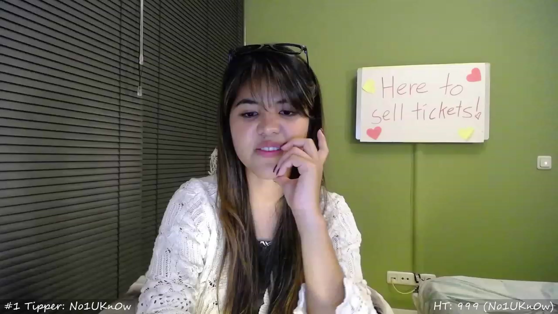 Gallery image thumbnail from MissMasie's myfreecams stream on, 09/15/2023, 20:31 image 5 of 20