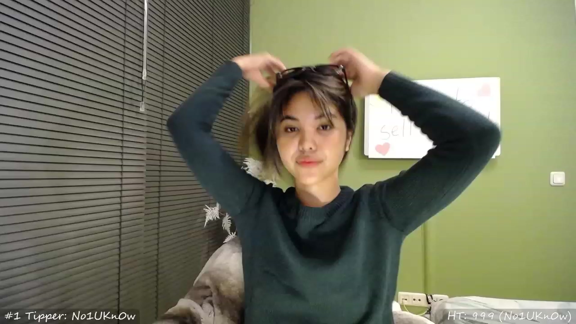 Gallery image thumbnail from MissMasie's myfreecams stream on, 09/15/2023, 20:31 image 7 of 20