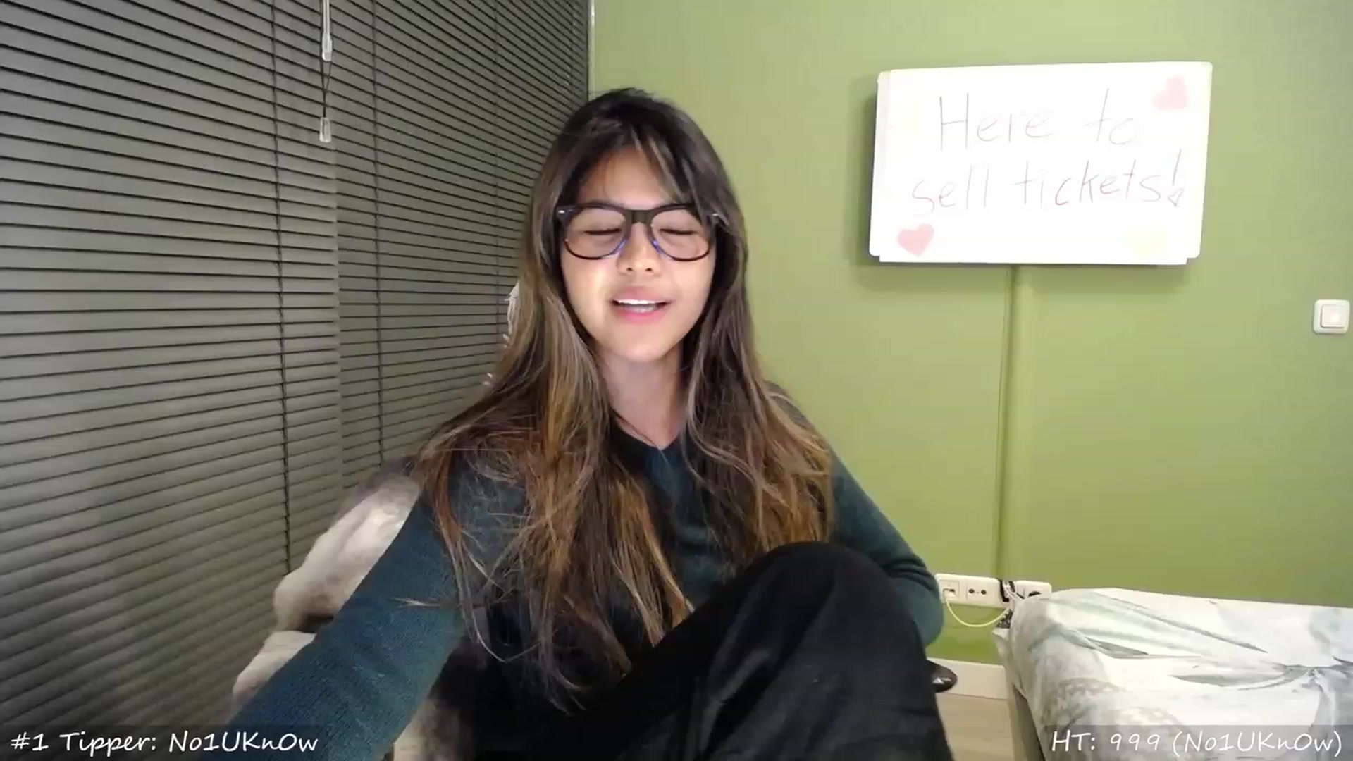 Gallery image thumbnail from MissMasie's myfreecams stream on, 09/15/2023, 20:31 image 20 of 20