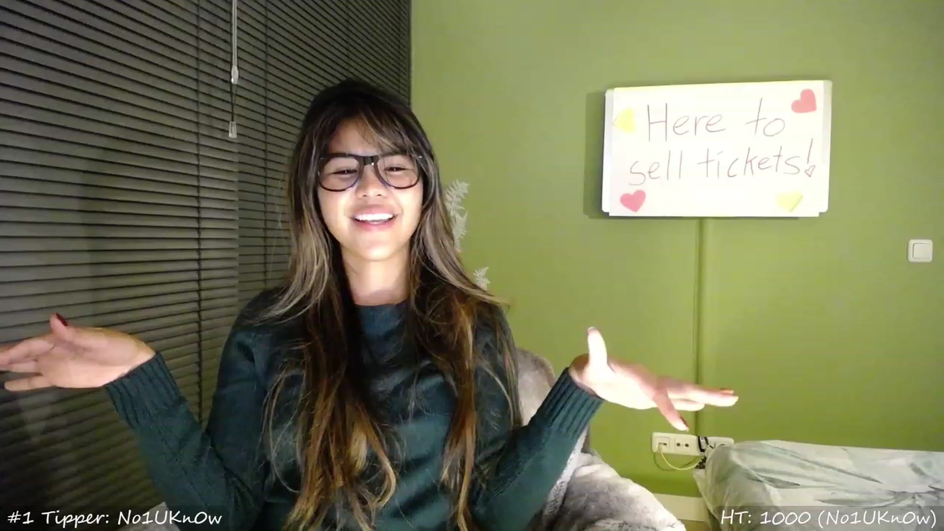 Gallery image thumbnail from MissMasie's myfreecams stream on, 09/15/2023, 21:28 image 8 of 20