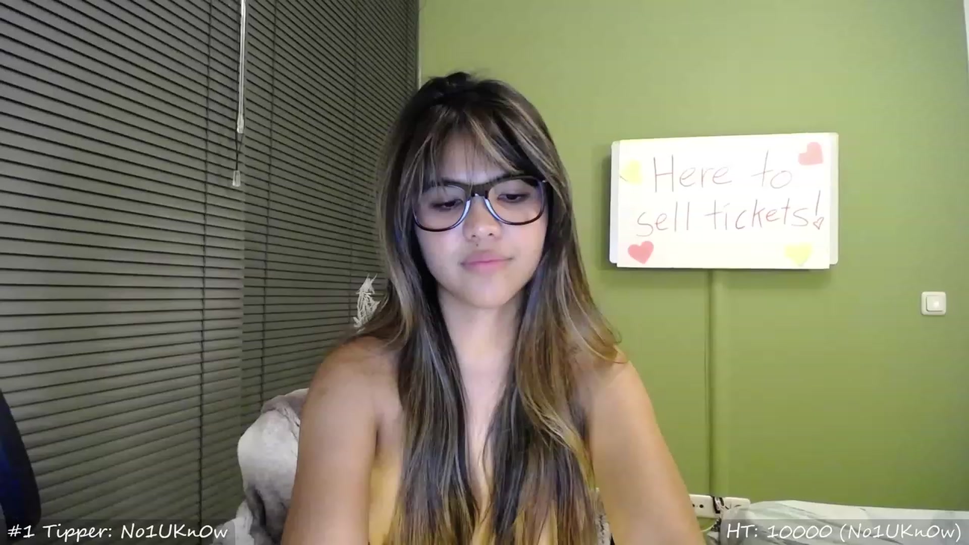 Gallery image thumbnail from MissMasie's myfreecams stream on, 09/15/2023, 23:04 image 20 of 20