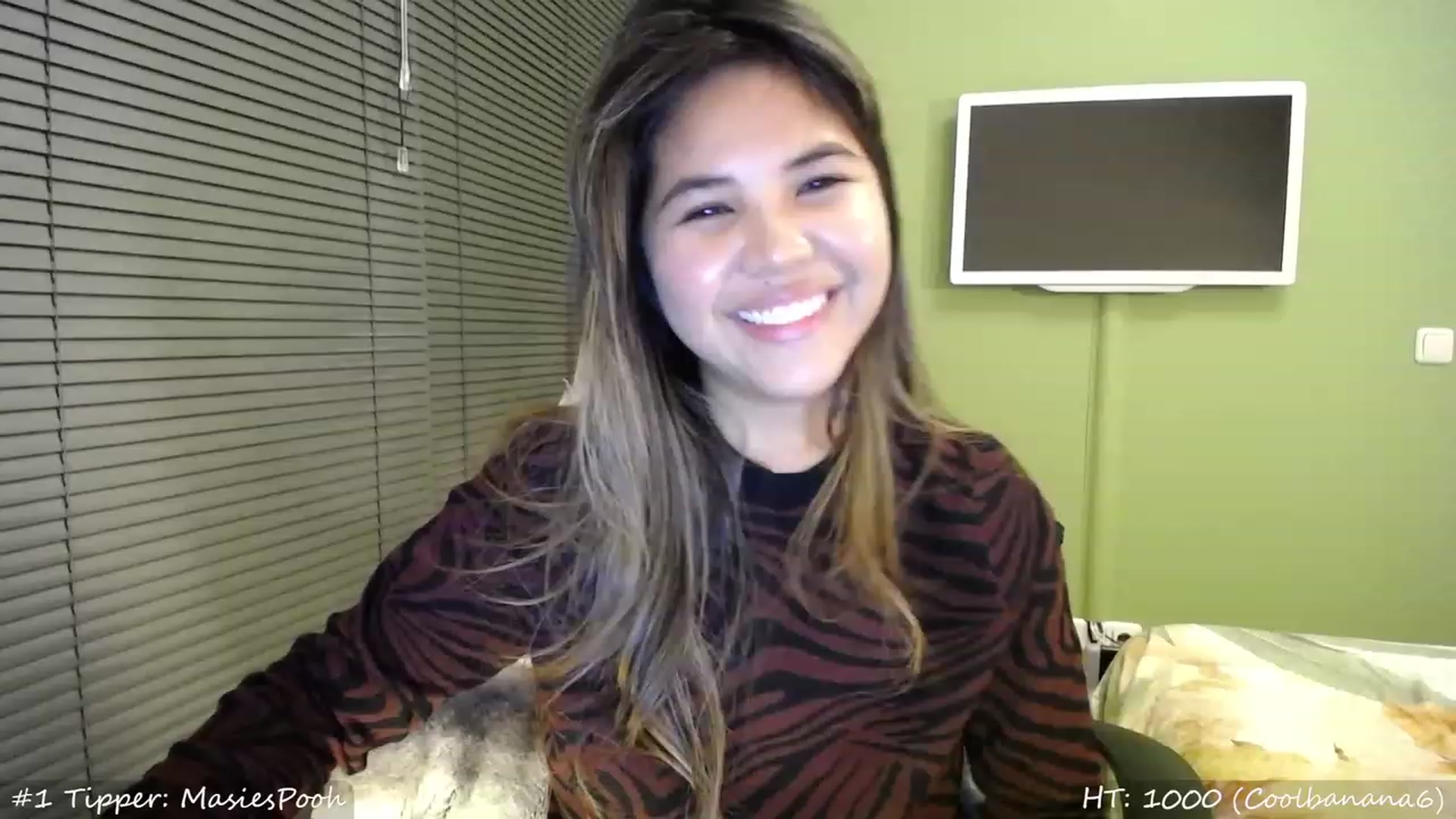 Gallery image thumbnail from MissMasie's myfreecams stream on, 09/22/2023, 21:01 image 11 of 20