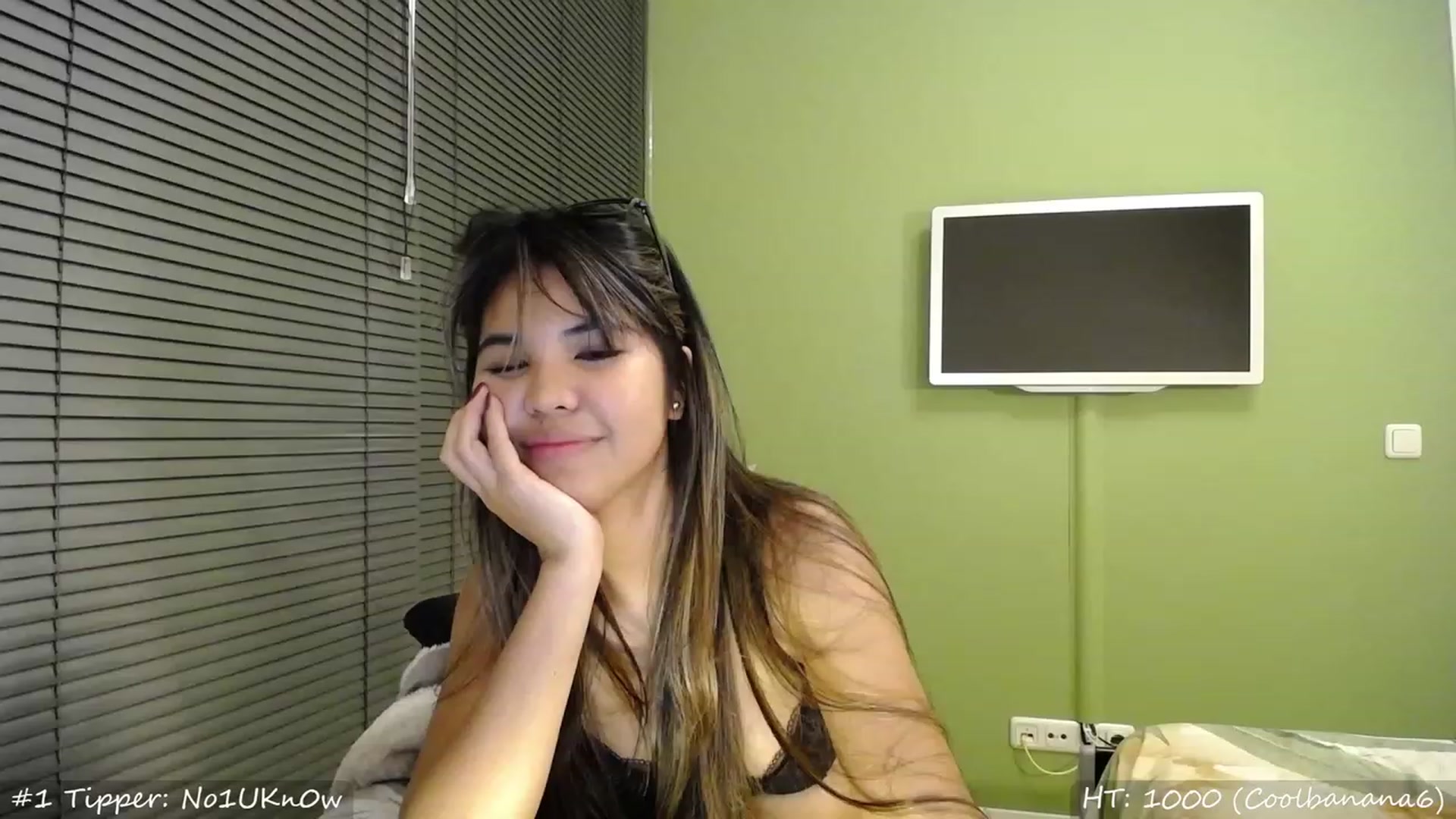 Gallery image thumbnail from MissMasie's myfreecams stream on, 09/22/2023, 22:34 image 19 of 20
