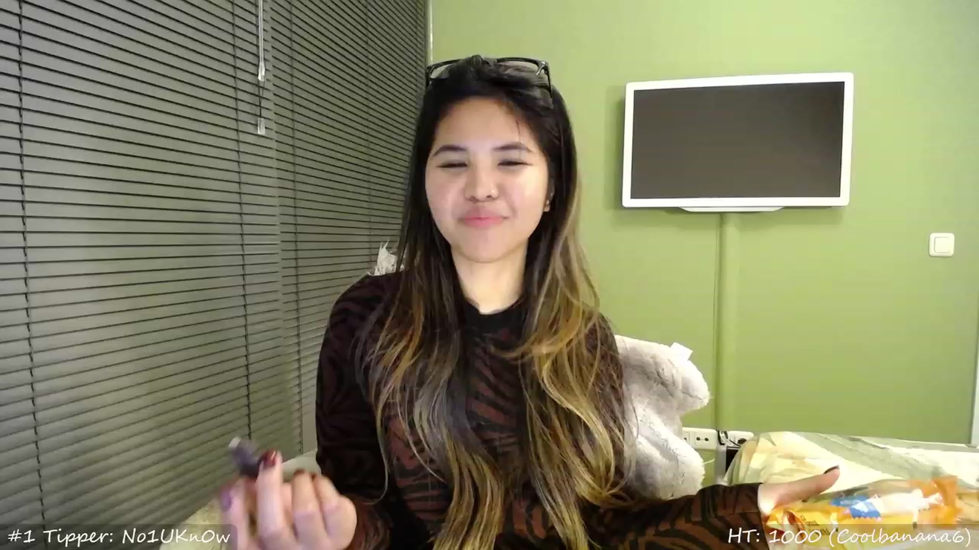 Gallery image thumbnail from MissMasie's myfreecams stream on, 09/22/2023, 22:34 image 5 of 20
