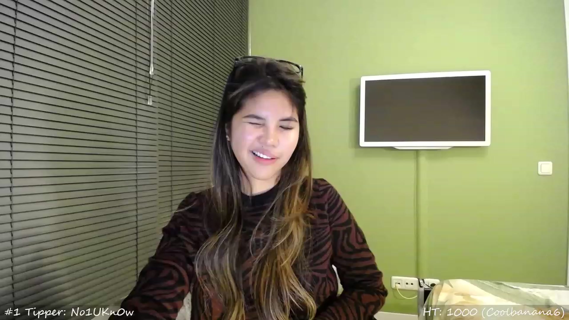 Gallery image thumbnail from MissMasie's myfreecams stream on, 09/22/2023, 22:34 image 2 of 20