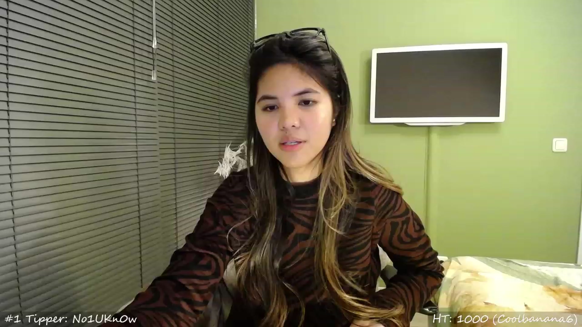 Gallery image thumbnail from MissMasie's myfreecams stream on, 09/22/2023, 22:34 image 4 of 20