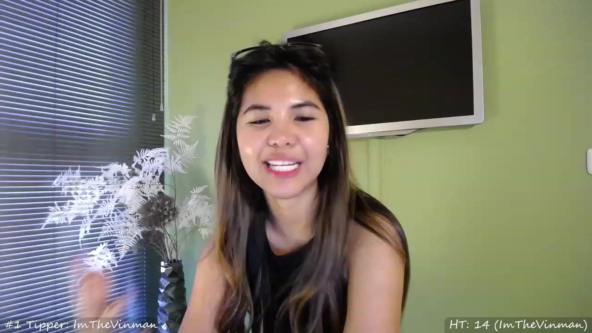 Gallery image thumbnail from MissMasie's myfreecams stream on, 09/23/2023, 06:53 image 5 of 20