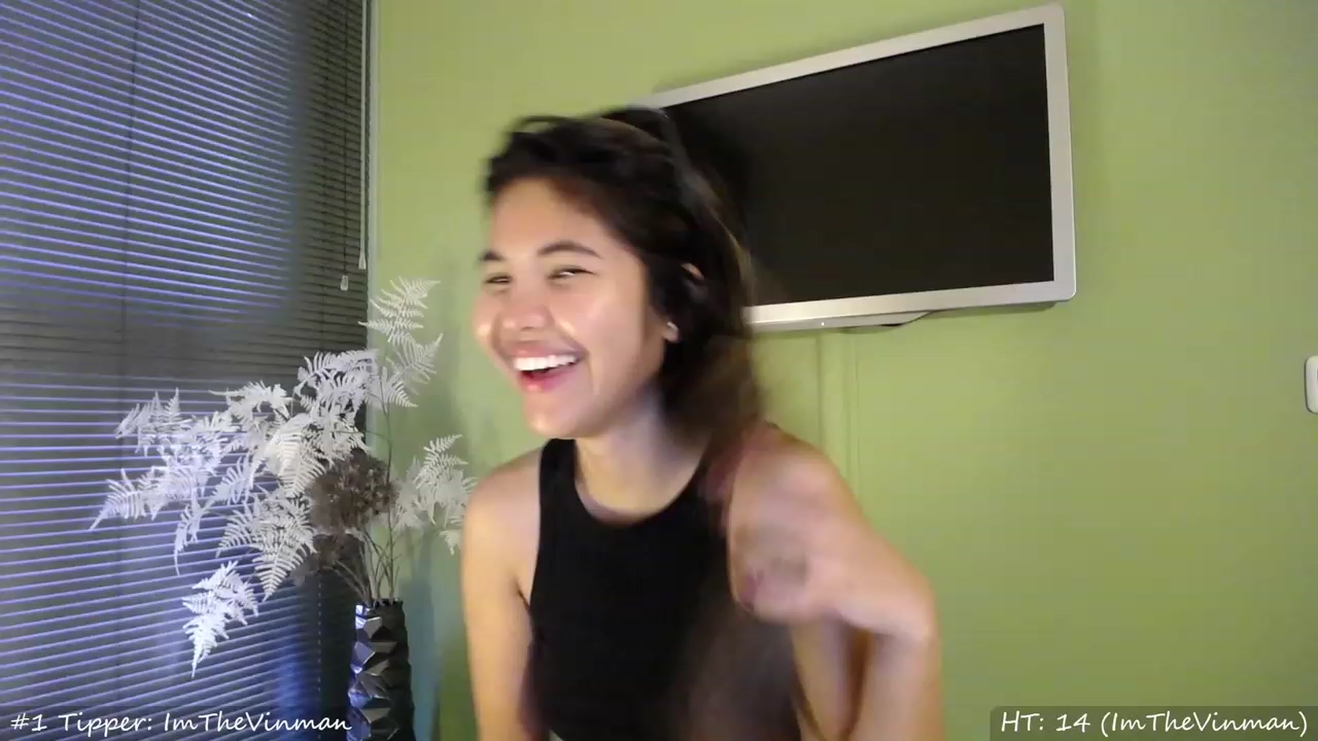 Gallery image thumbnail from MissMasie's myfreecams stream on, 09/23/2023, 06:53 image 2 of 20