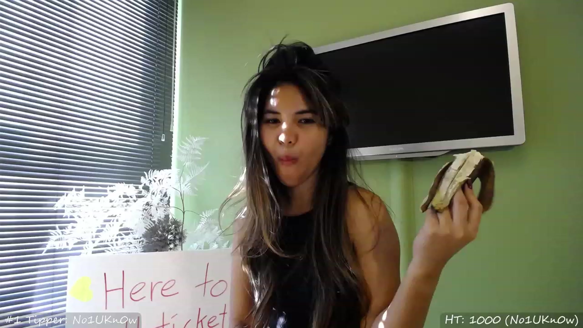 Gallery image thumbnail from MissMasie's myfreecams stream on, 09/23/2023, 06:53 image 19 of 20