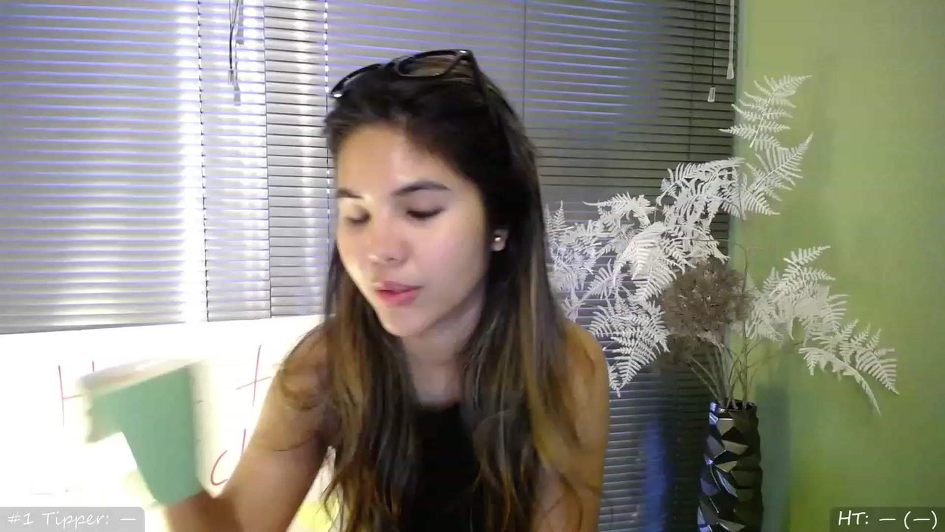 Gallery image thumbnail from MissMasie's myfreecams stream on, 09/23/2023, 06:53 image 1 of 20