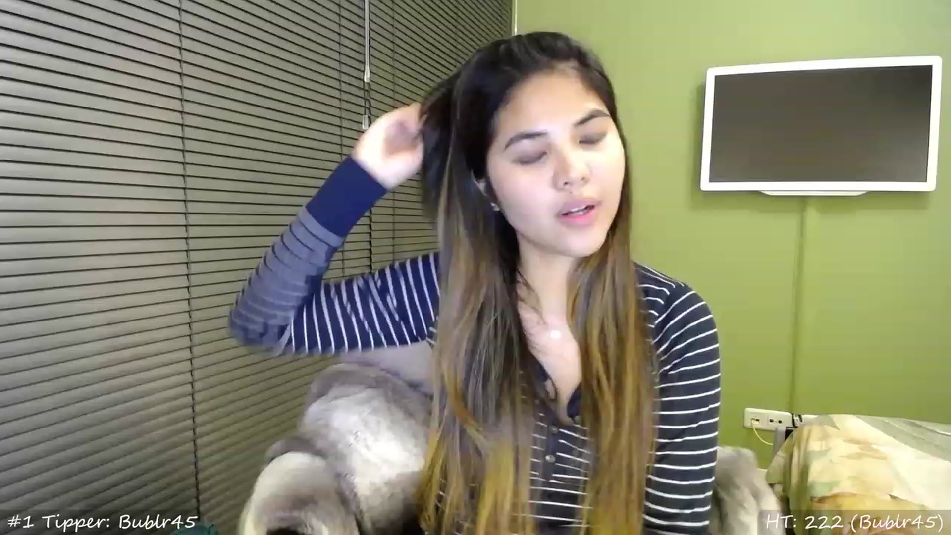 Gallery image thumbnail from MissMasie's myfreecams stream on, 09/24/2023, 19:33 image 10 of 20