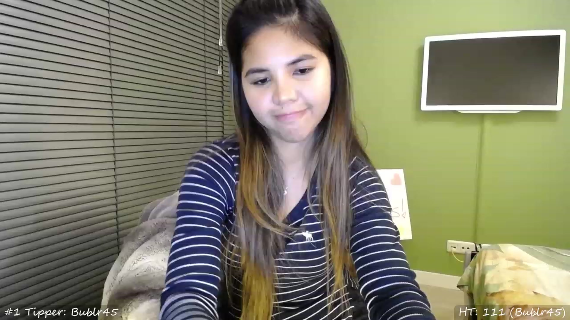 Gallery image thumbnail from MissMasie's myfreecams stream on, 09/24/2023, 19:33 image 6 of 20